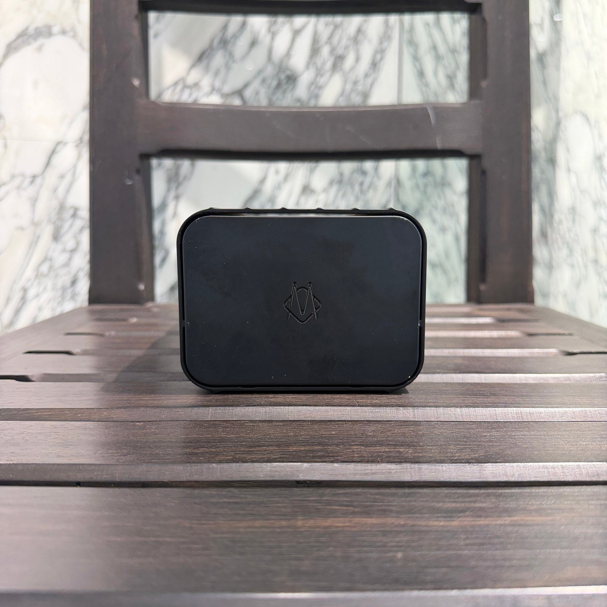 RIMOWA × RICHARD MILLE Watch Case リモワ × リシャール・ミル