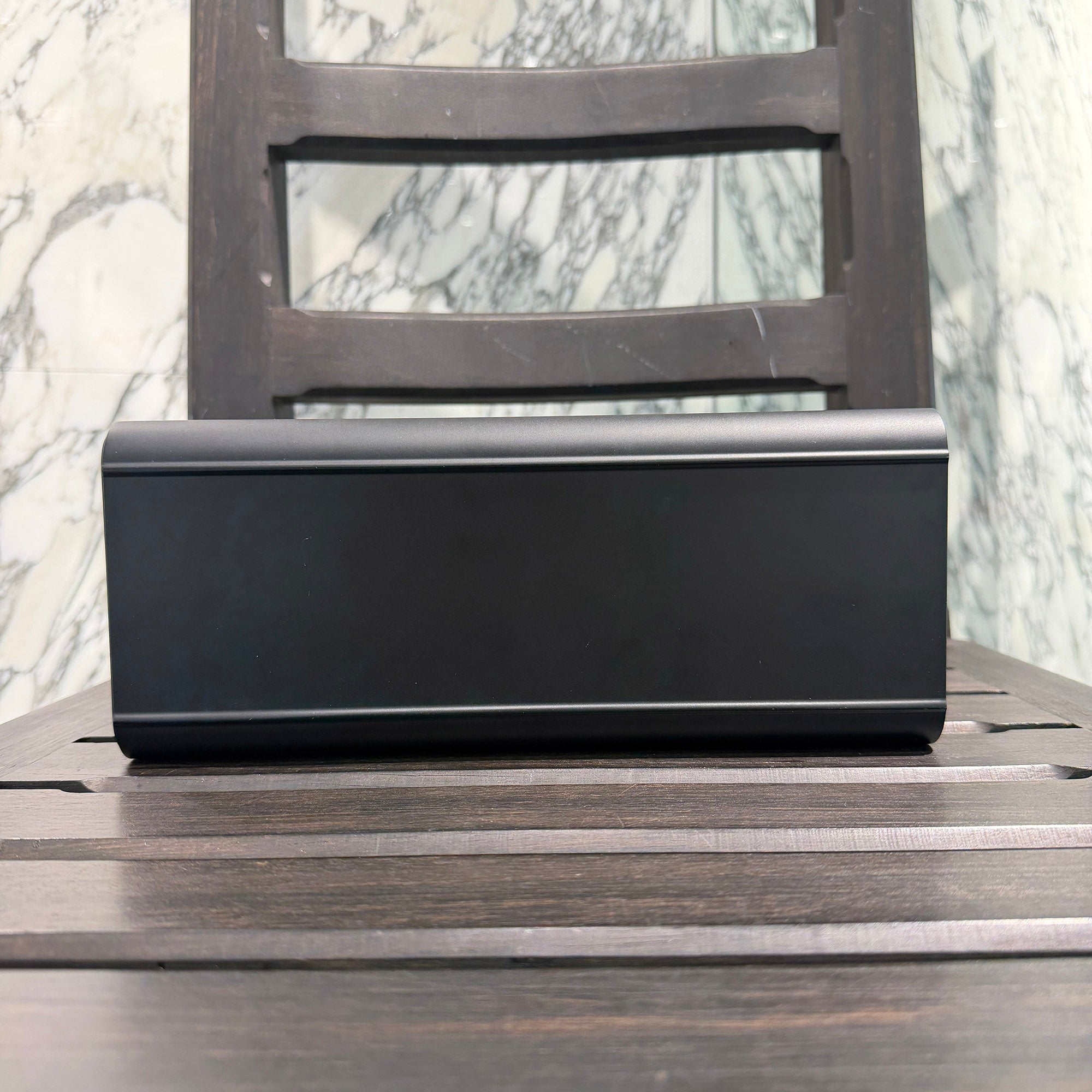 RIMOWA × RICHARD MILLE Watch Case リモワ × リシャール・ミル