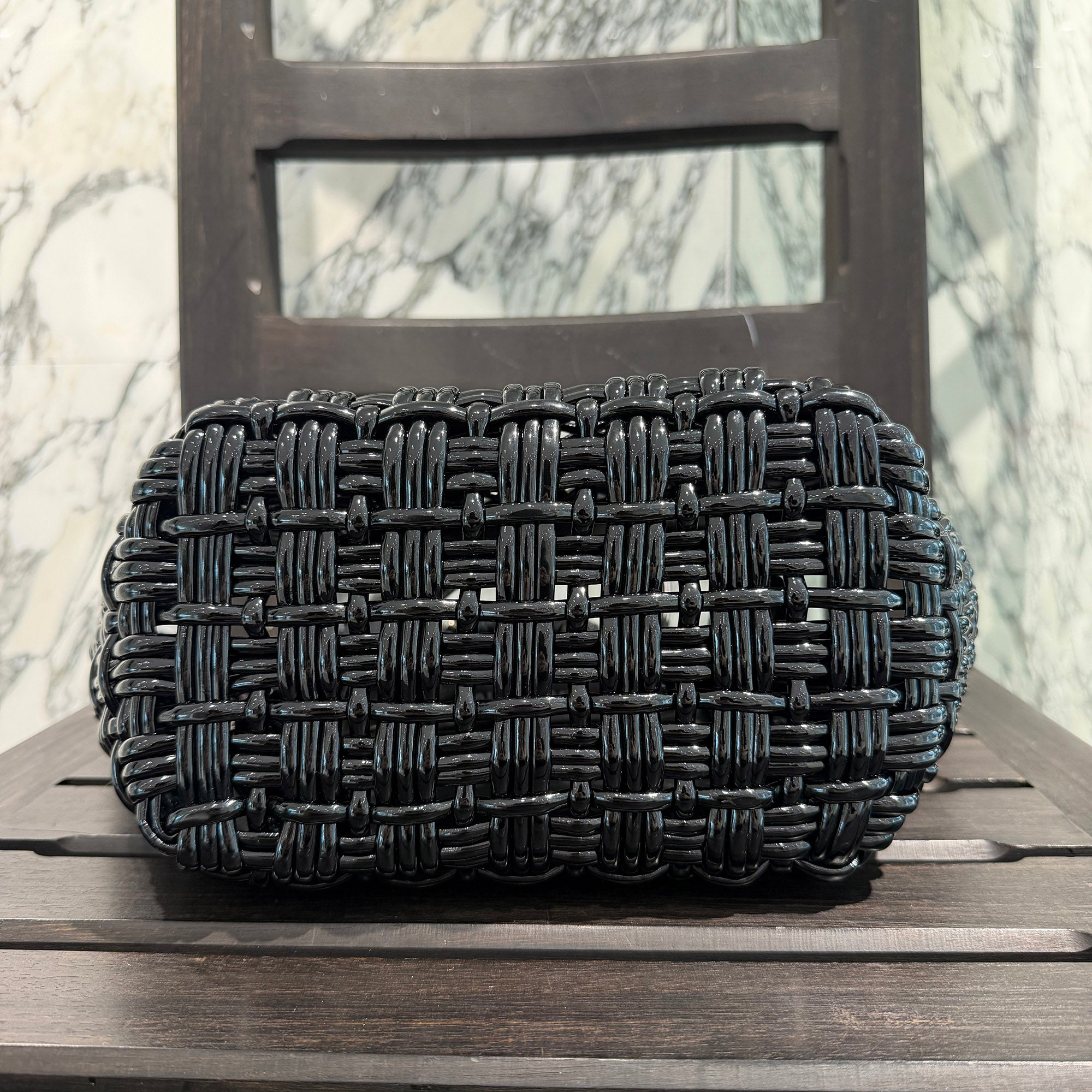 正規品 BALENCIAGA ビストロ XS ショルダー 美品 BALENCIAGA 2021AW Bistro XS Shoulder Bag 671342 バレンシアガ