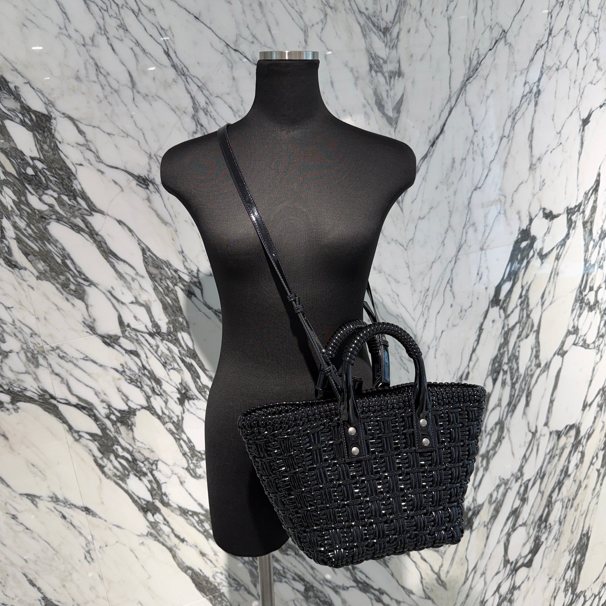 BALENCIAGA 2021AW Bistro XS Shoulder Bag 671342 バレンシアガ