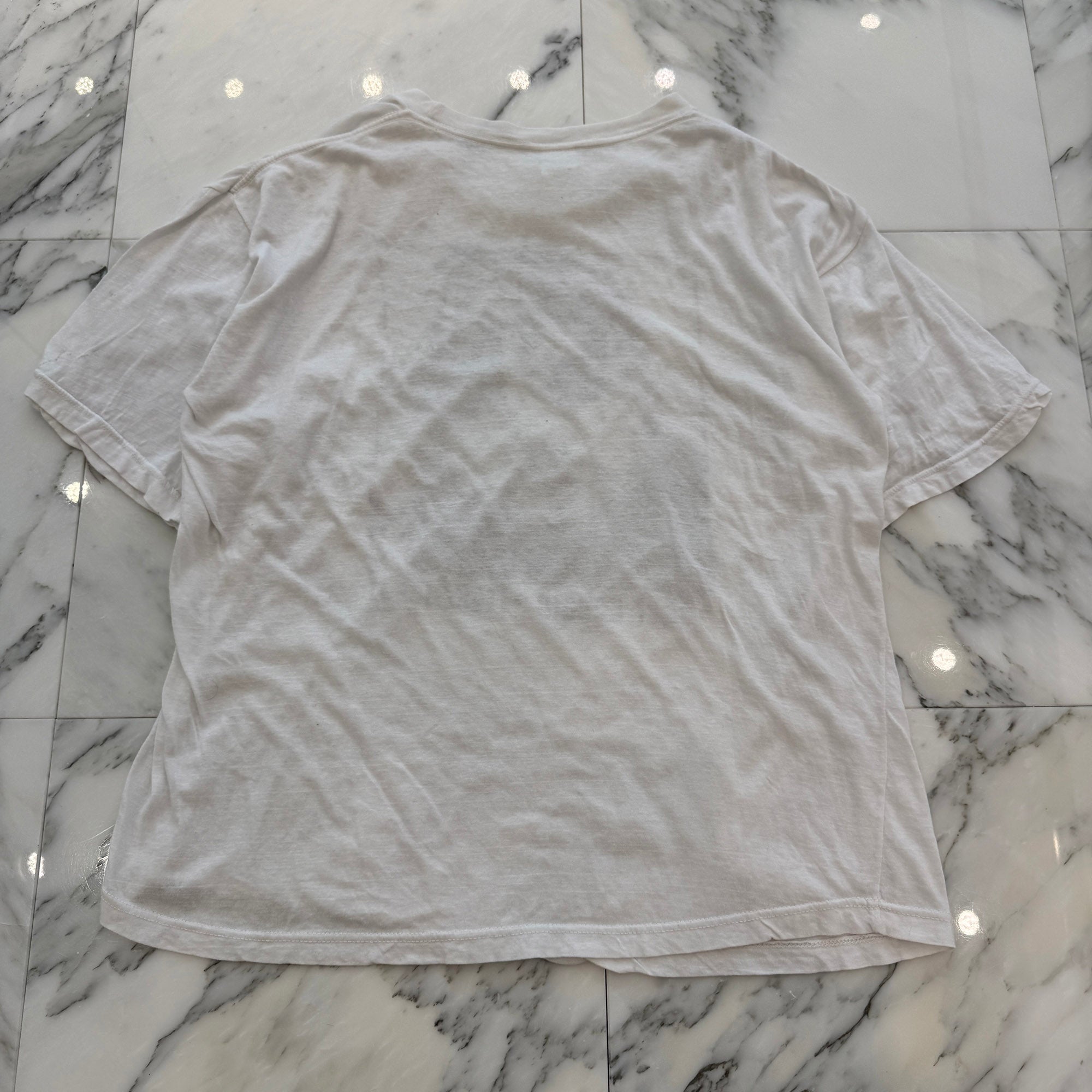 Vintage 90's Nirvana "Kurt Cobain Memorial" MOZANG S/S Tee Size XL ヴィンテージ 90's ニルヴァーナ "カートコバーン メモリアル" MOZANG社製 Tシャツ サイズXL