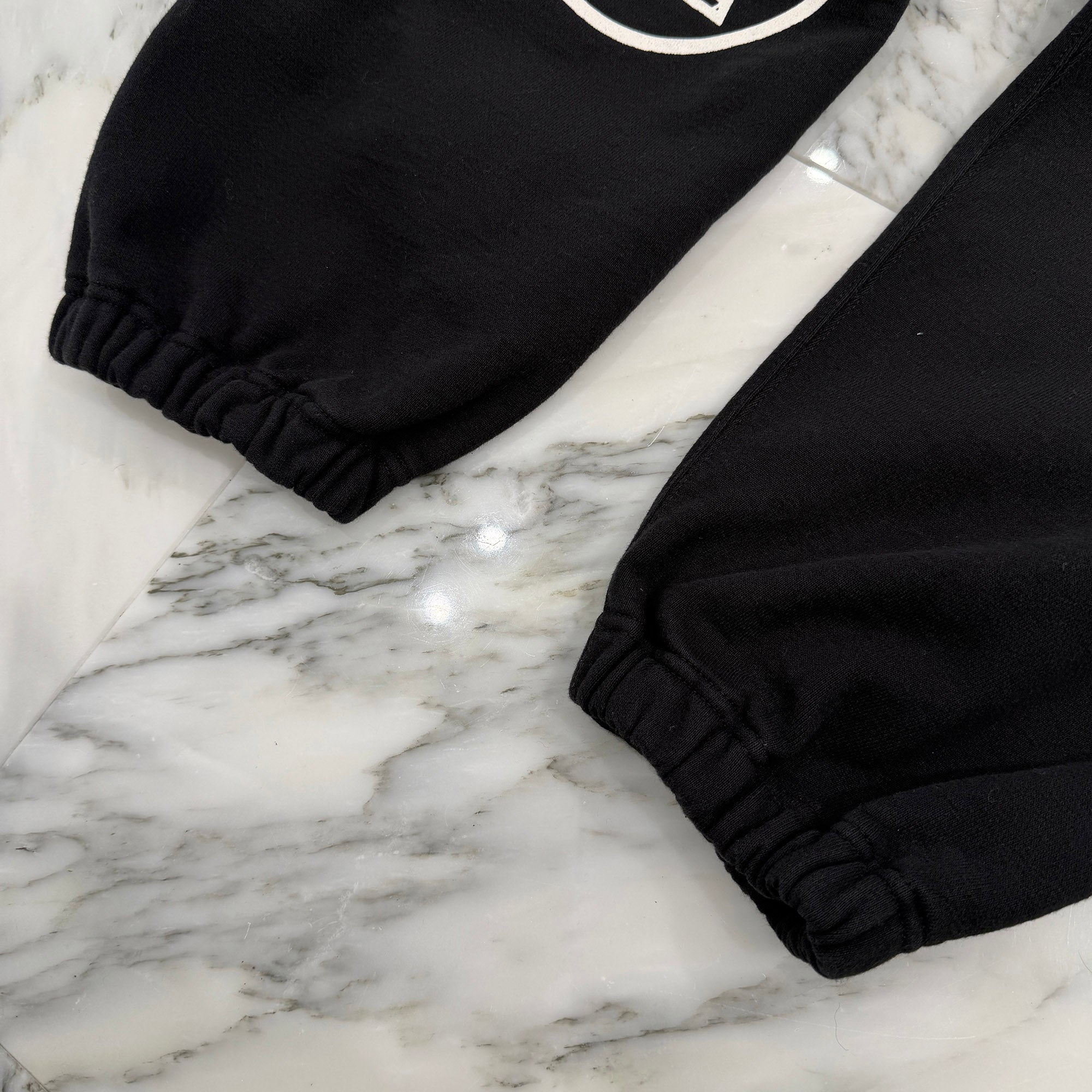 SAINT Mxxxxxx × The KLF 2026SS KLF Sweat Pants SM-HR1-0000-C07 Size XL セントマイケル × ザ・ケイエルエフ ケイエルエフ スウェットパンツ サイズXL