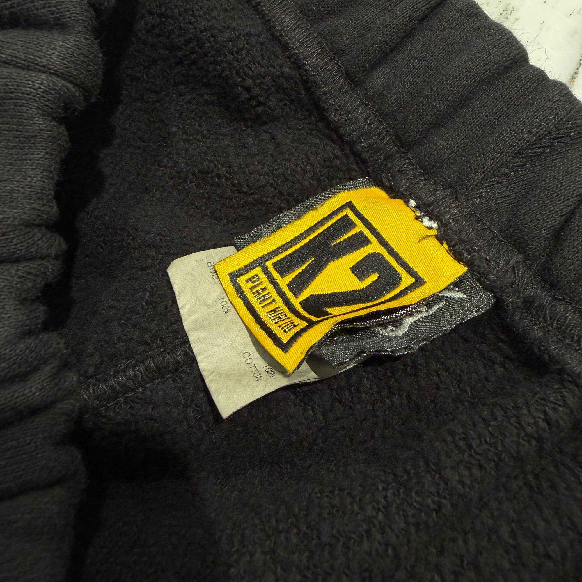 SAINT Mxxxxxx × The KLF 2026SS KLF Sweat Pants SM-HR1-0000-C07 Size XL セントマイケル × ザ・ケイエルエフ ケイエルエフ スウェットパンツ サイズXL