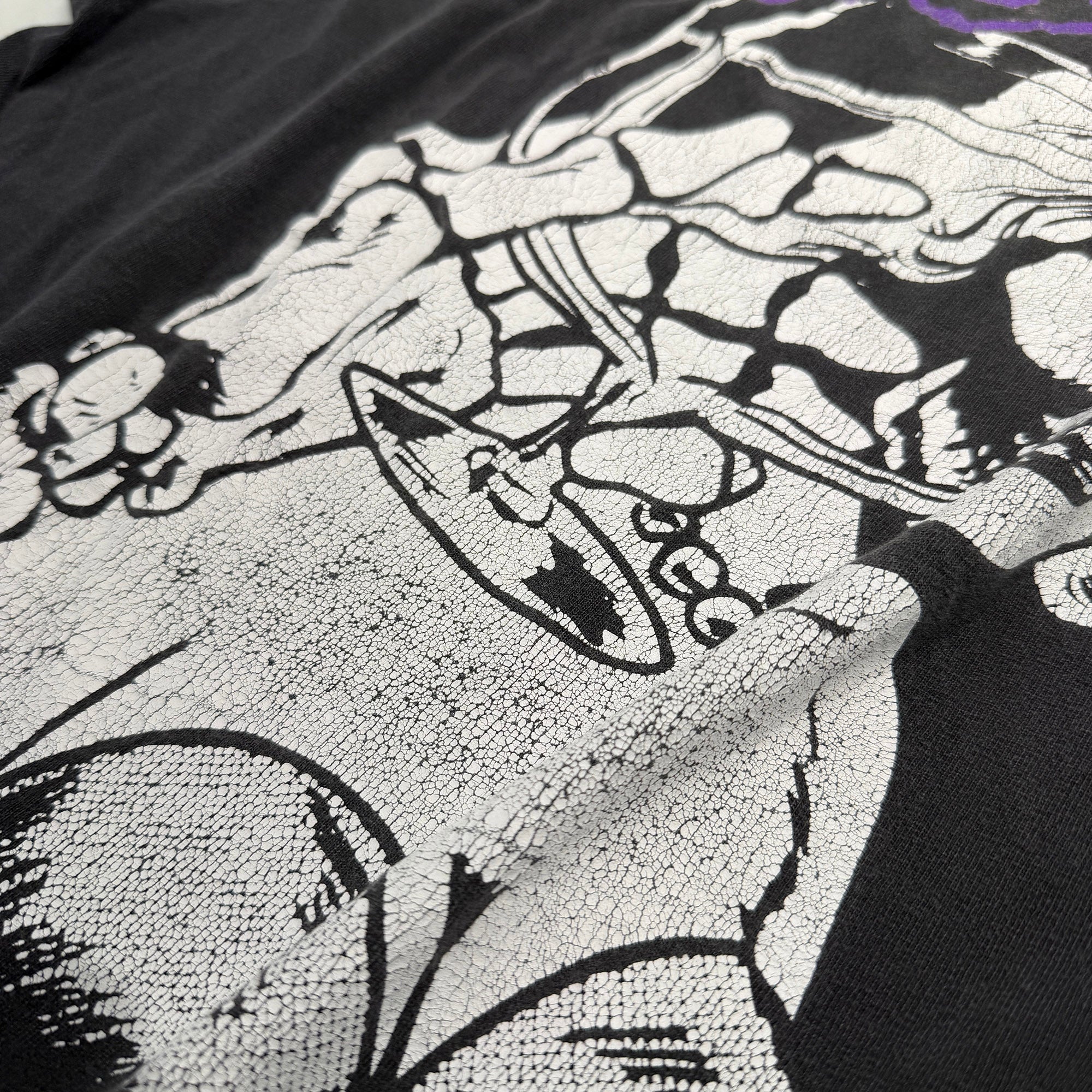 Vintage 90's Misfits "Die Die My Darling 1984" GILDAN S/S Tee Size XL ヴィンテージ 90's ミスフィッツ "ダイ・ダイ・マイ・ダーリン 1984" ギルダン社製 Tシャツ サイズXL