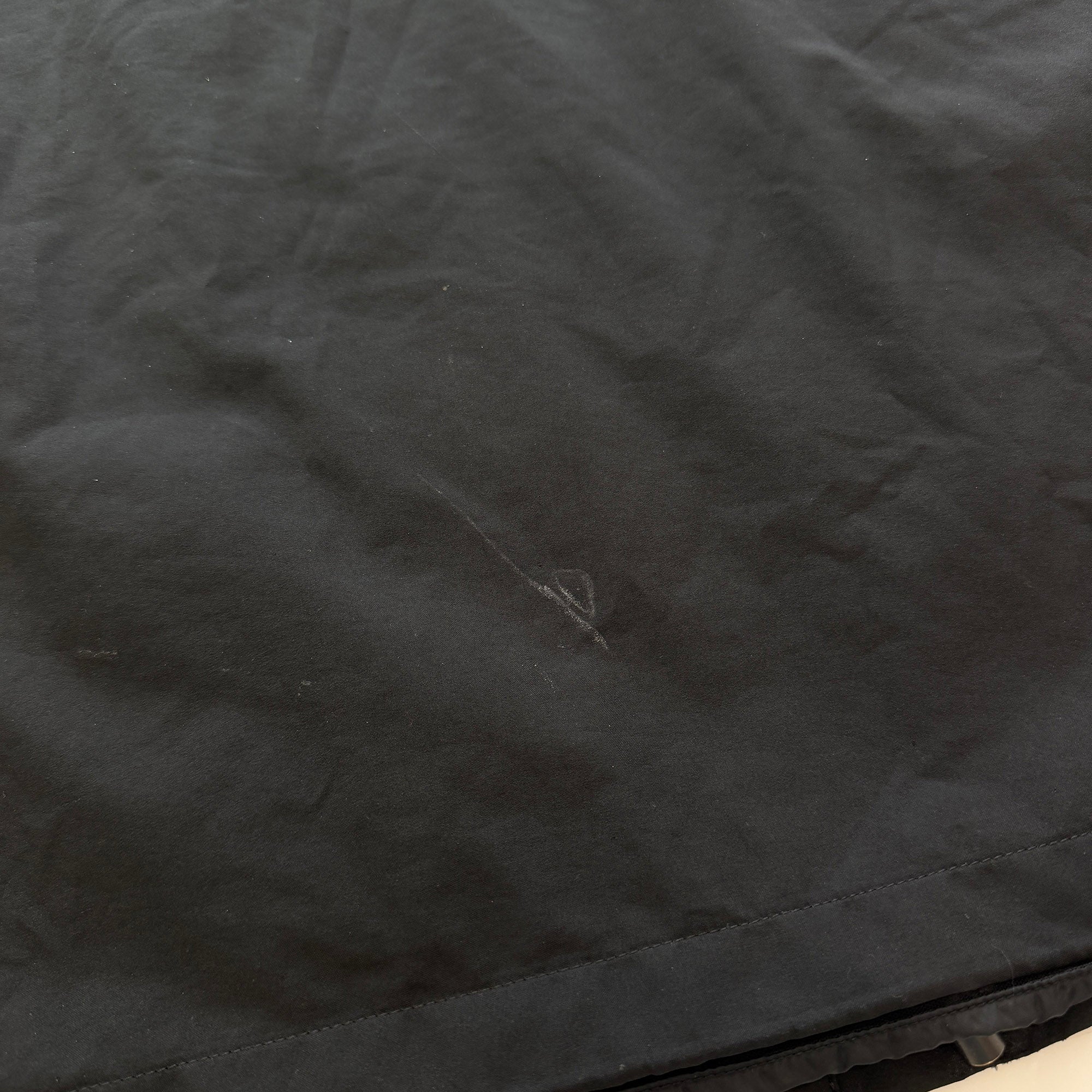 PRADA SPORTS 2023AW Zip Up Nylon Jacket Size 52 プラダスポーツ ジップアップ ナイロンジャケット サイズ52