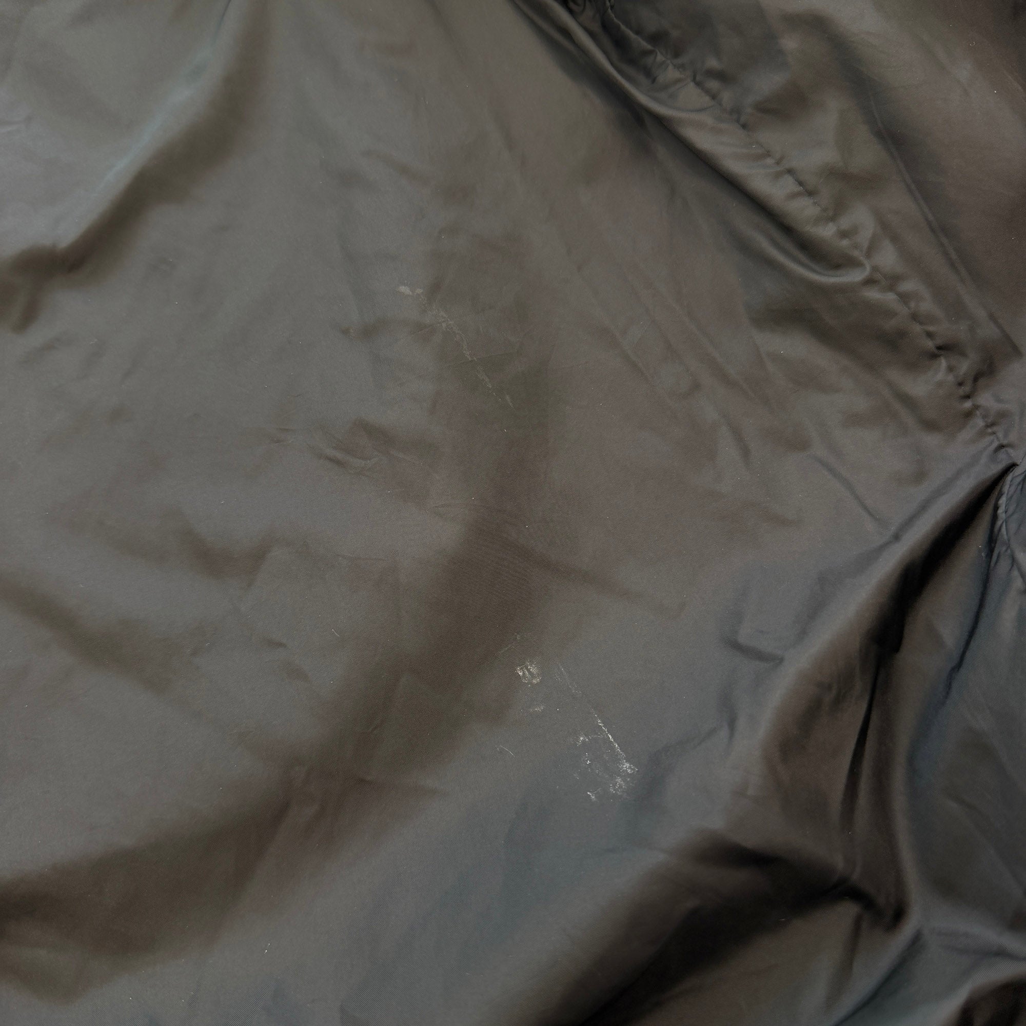 PRADA SPORTS 2023AW Zip Up Nylon Jacket Size 52 プラダスポーツ ジップアップ ナイロンジャケット サイズ52