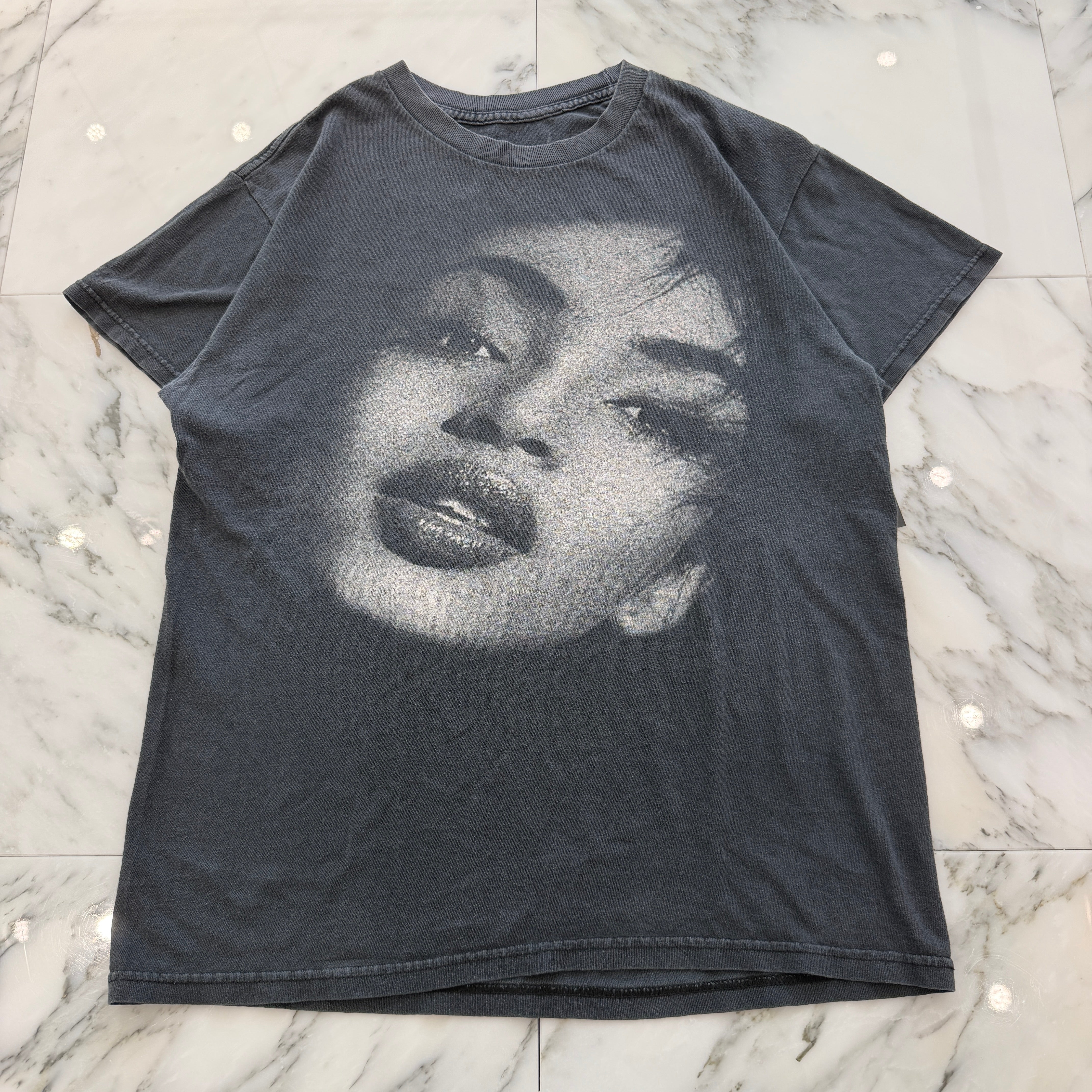 Vintage 00's Sade " Diamond Life " S/S Tee Size M ヴィンテージ 00's シャーデ "ダイアモンド ライフ" Tシャツ サイズM