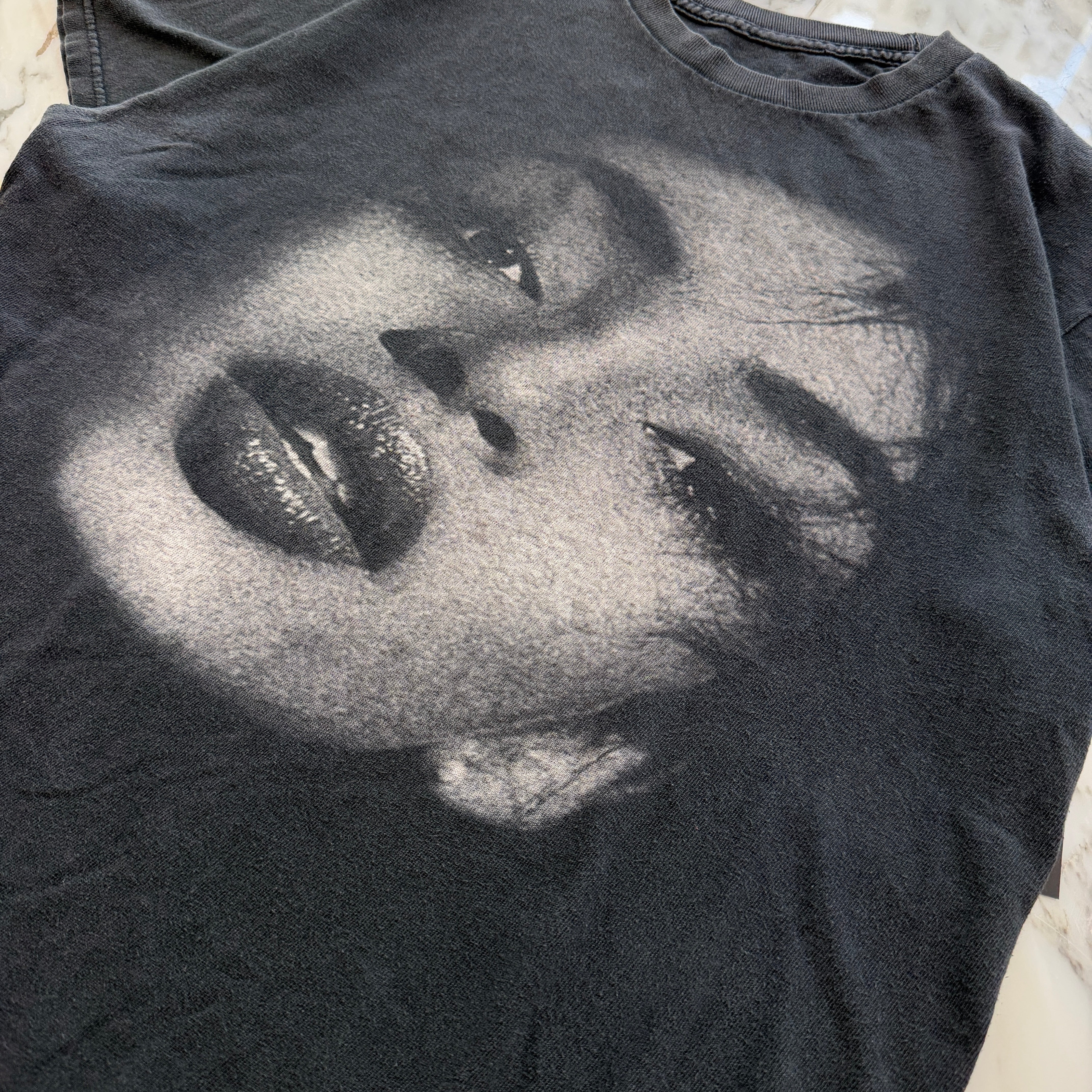 Vintage 00's Sade " Diamond Life " S/S Tee Size M ヴィンテージ 00's シャーデ "ダイアモンド ライフ" Tシャツ サイズM