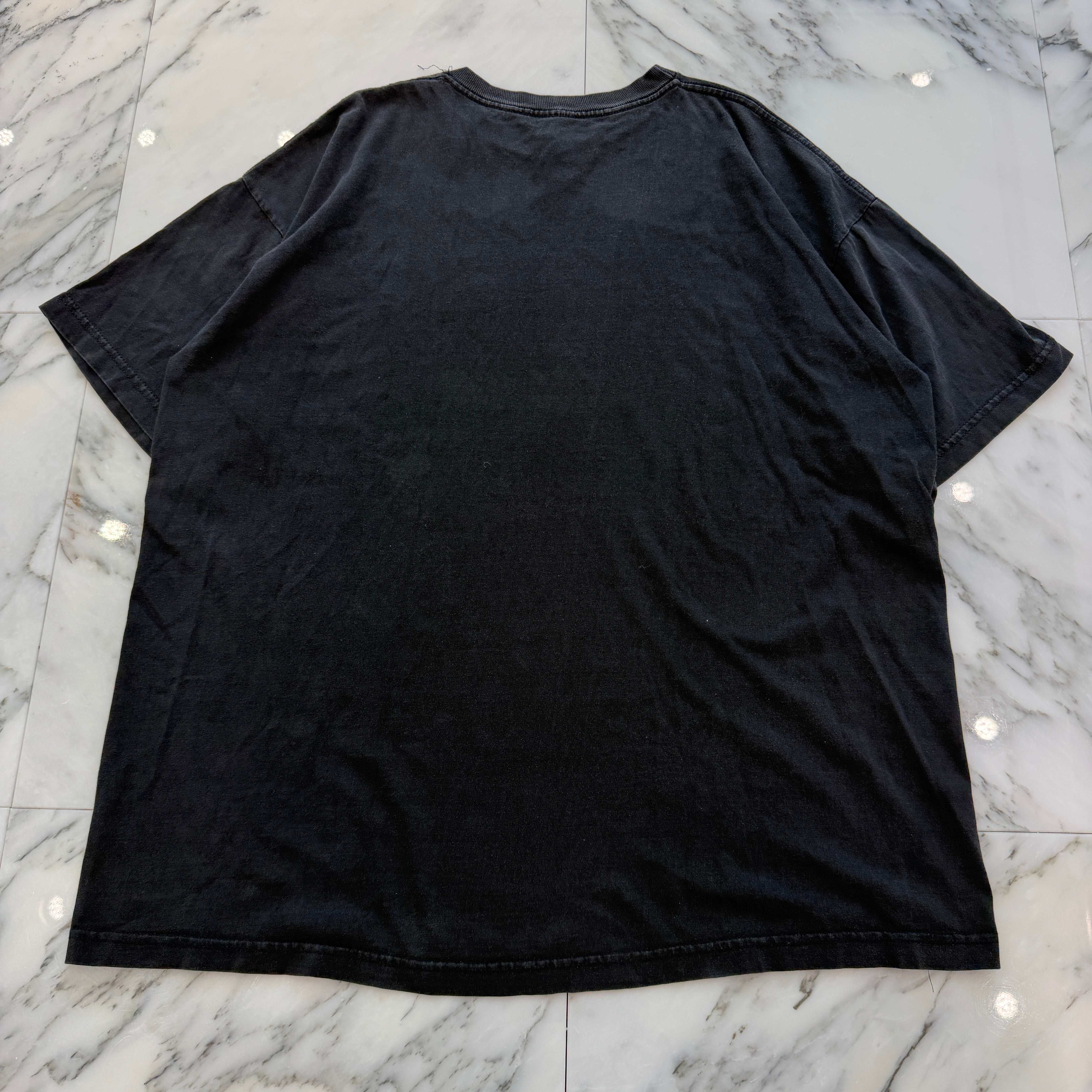 Vintage 90's Black Sabbath " Heaven and Hell " S/S Tee ヴィンテージ 90's ブラック・サバス "ヘヴン・アンド・ヘル" Tシャツ