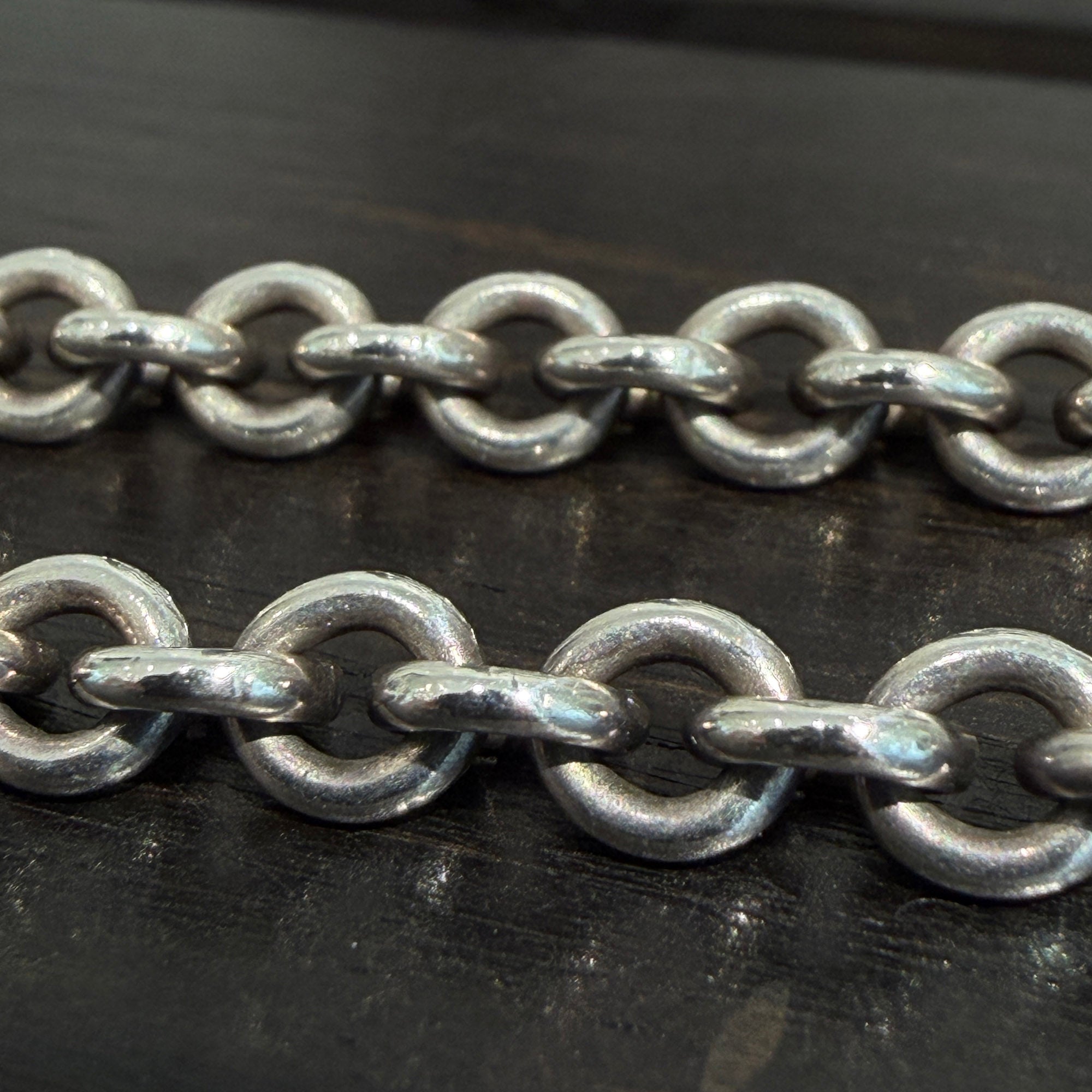 CHROME HEARTS NE Chain Size 20 Inch クロムハーツ NEチェーン