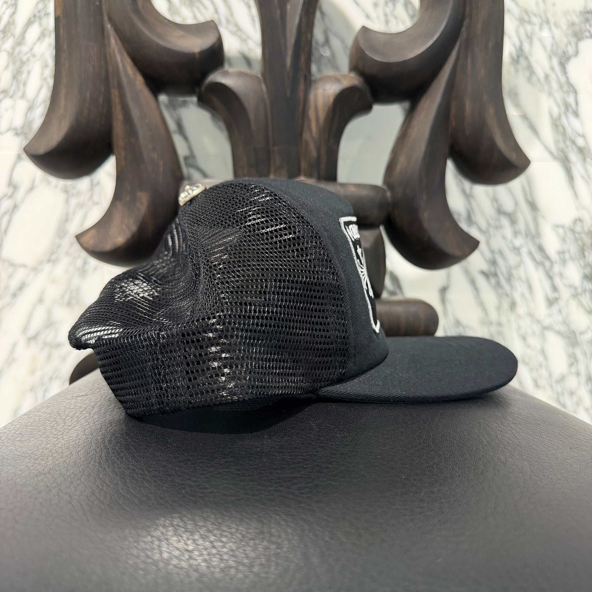 CHROME HEARTS Honolulu Limited Trucker Cap Size ONE SIZE（51-61）クロムハーツ ホノルル限定 トラッカーキャップ サイズONE SIZE（51-61）
