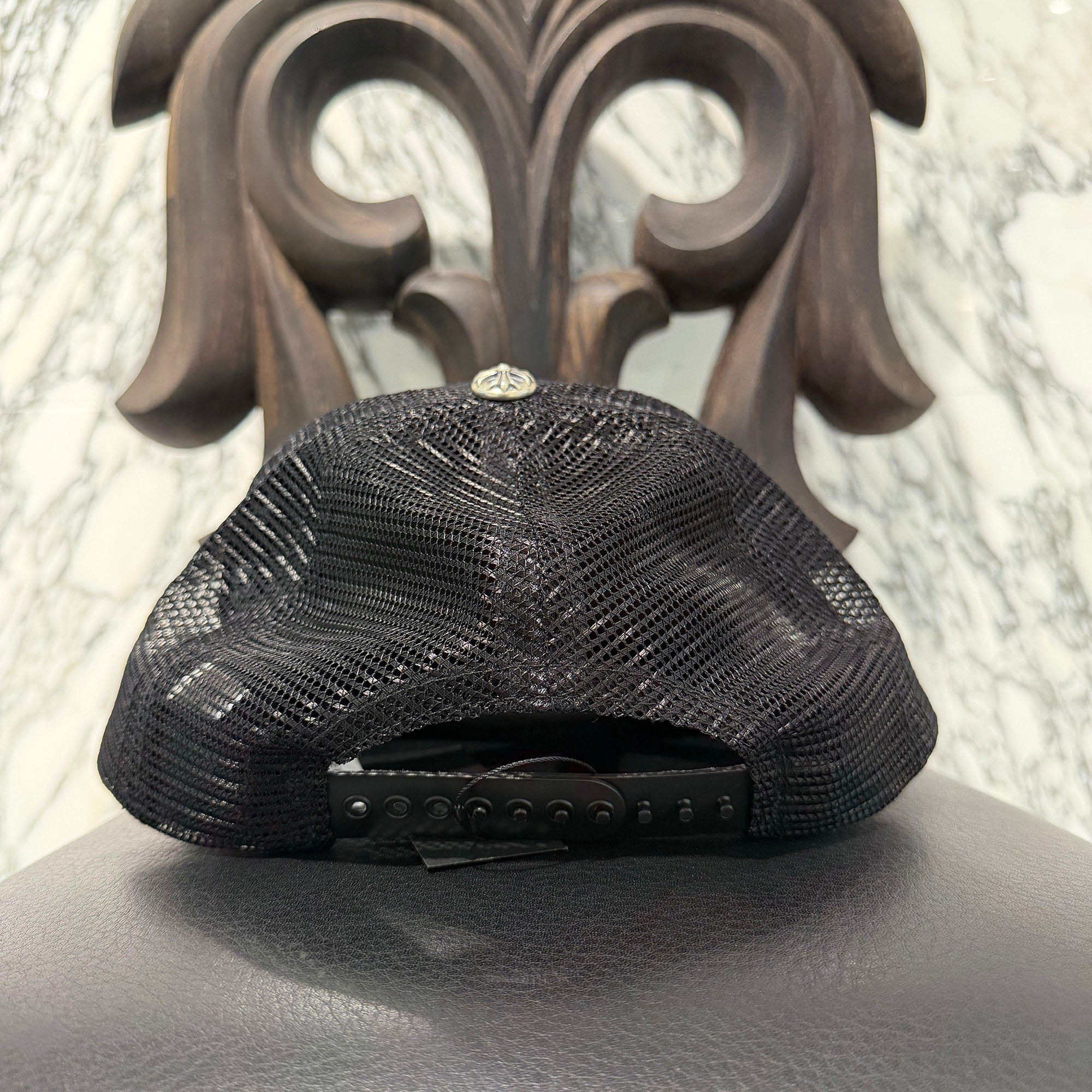CHROME HEARTS Honolulu Limited Trucker Cap Size ONE SIZE（51-61）クロムハーツ ホノルル限定 トラッカーキャップ サイズONE SIZE（51-61）