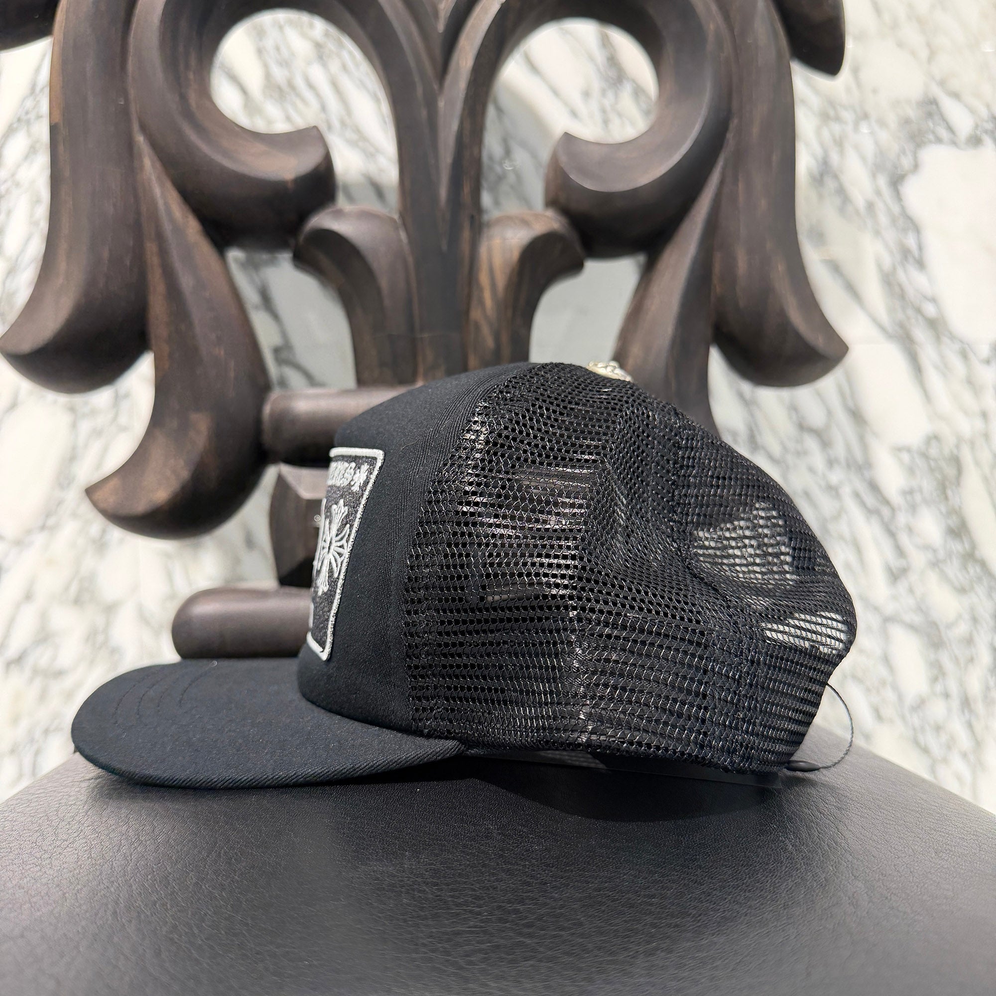 CHROME HEARTS Honolulu Limited Trucker Cap Size ONE SIZE（51-61）クロムハーツ ホノルル限定 トラッカーキャップ サイズONE SIZE（51-61）