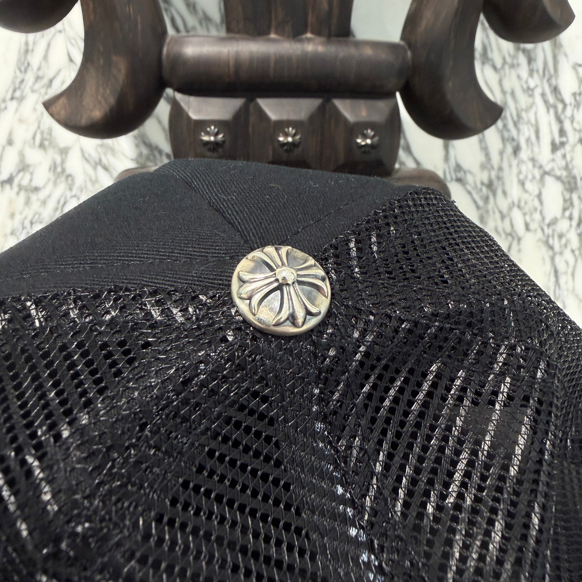 CHROME HEARTS Honolulu Limited Trucker Cap Size ONE SIZE（51-61）クロムハーツ ホノルル限定 トラッカーキャップ サイズONE SIZE（51-61）