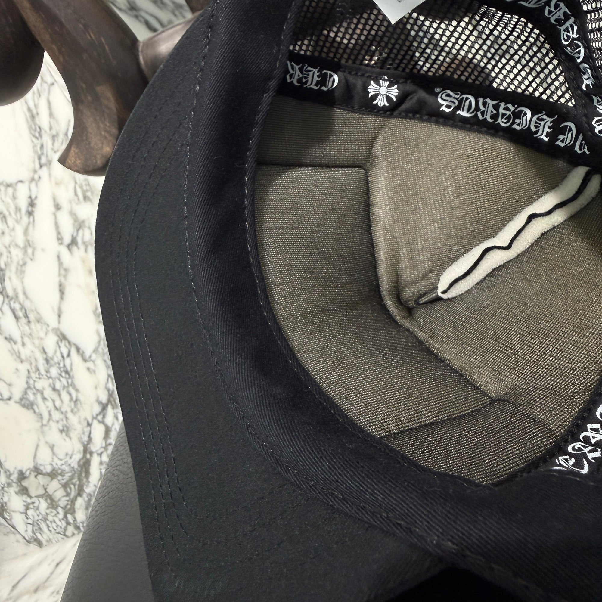 CHROME HEARTS Honolulu Limited Trucker Cap Size ONE SIZE（51-61）クロムハーツ ホノルル限定 トラッカーキャップ サイズONE SIZE（51-61）