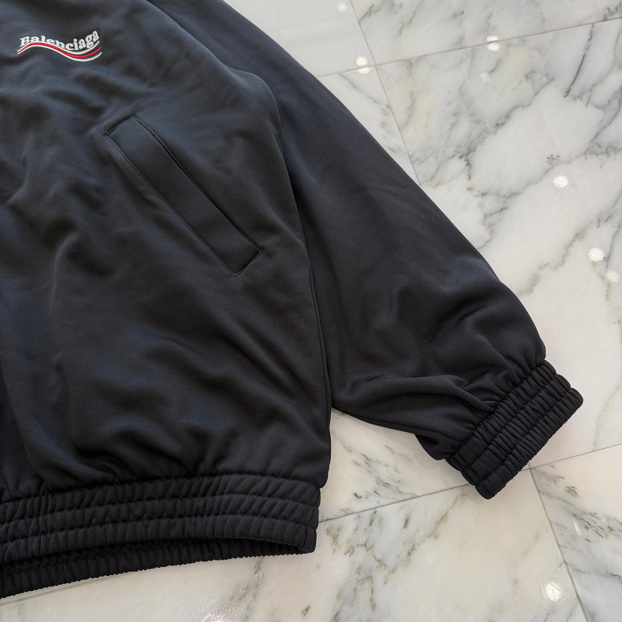 バレンシアガ BALENCIAGA 818502 TRVE2 ジャケット 楽天市場