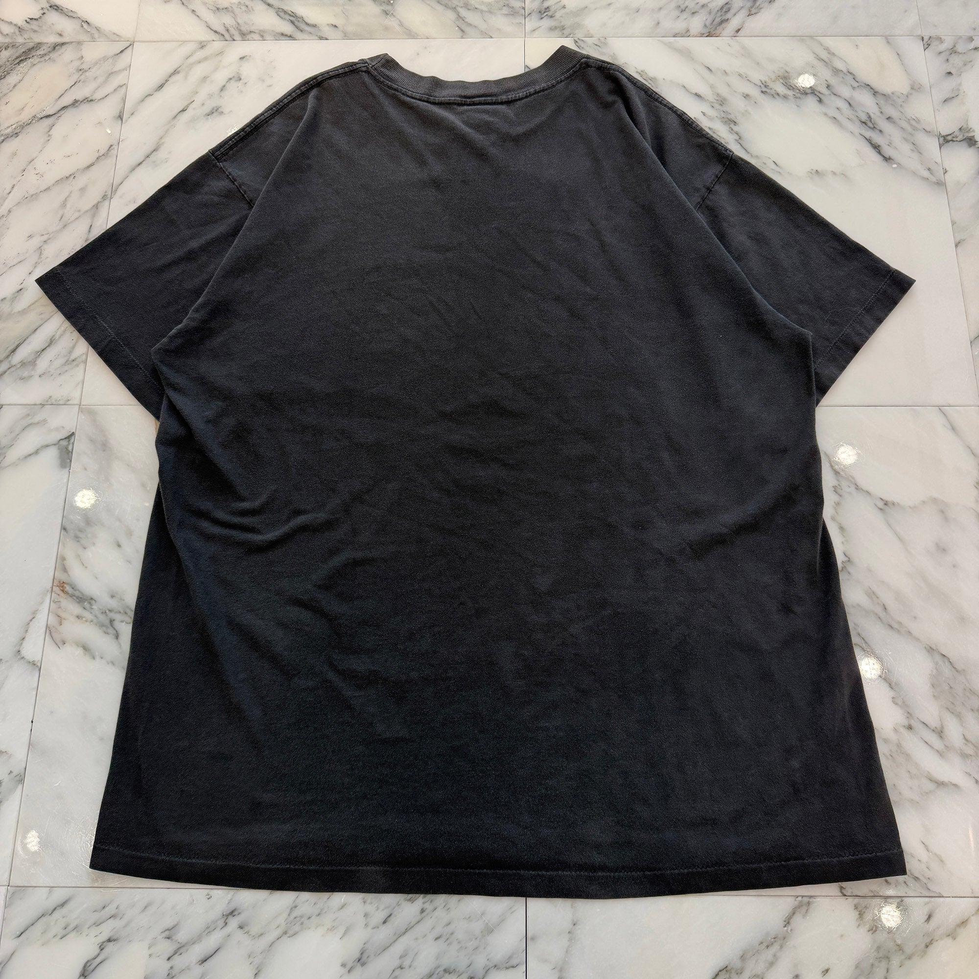Vintage 90's Marilyn Manson "Smells Like Children" 1995 WINTERLAND S/S Tee Size XL ヴィンテージ 90's マリリンマンソン "スメルズ・ライク・チルドレン" 1995 ウィンターランド社製 Tシャツ サイズXL