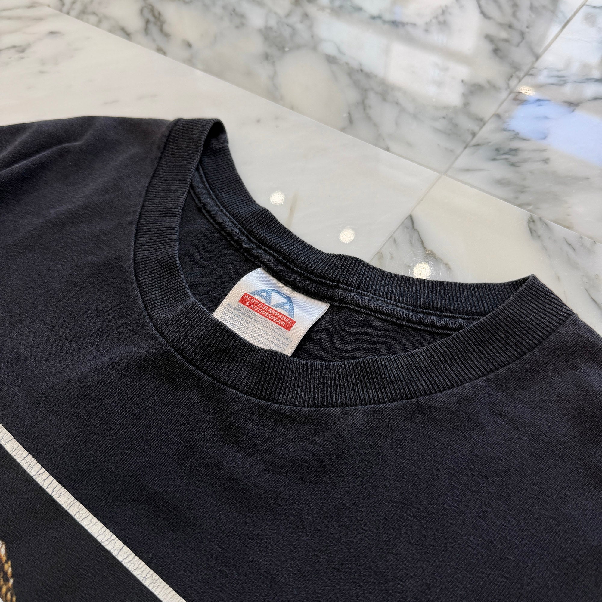 Vintage 00's SADE "King Of Sorrow" 2001 S/S Tee Size XL ヴィンテージ 00's シャーデー "キング・オブ・ソロー" 2001 Tシャツ サイズXL
