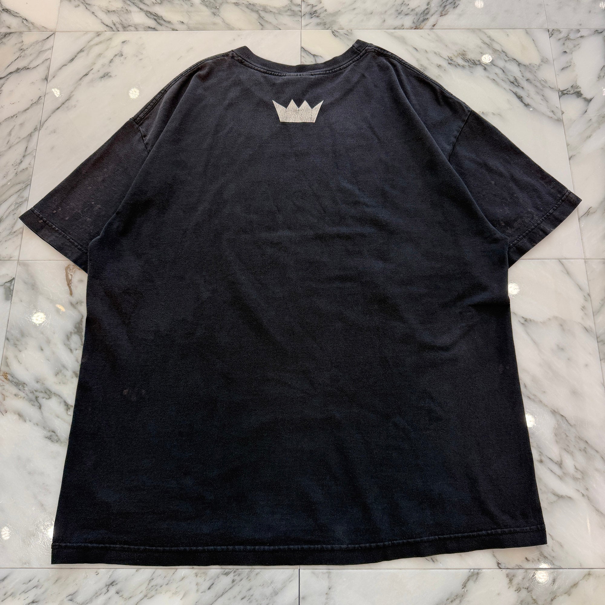 Vintage 00's SADE "King Of Sorrow" 2001 S/S Tee Size XL ヴィンテージ 00's シャーデー "キング・オブ・ソロー" 2001 Tシャツ サイズXL