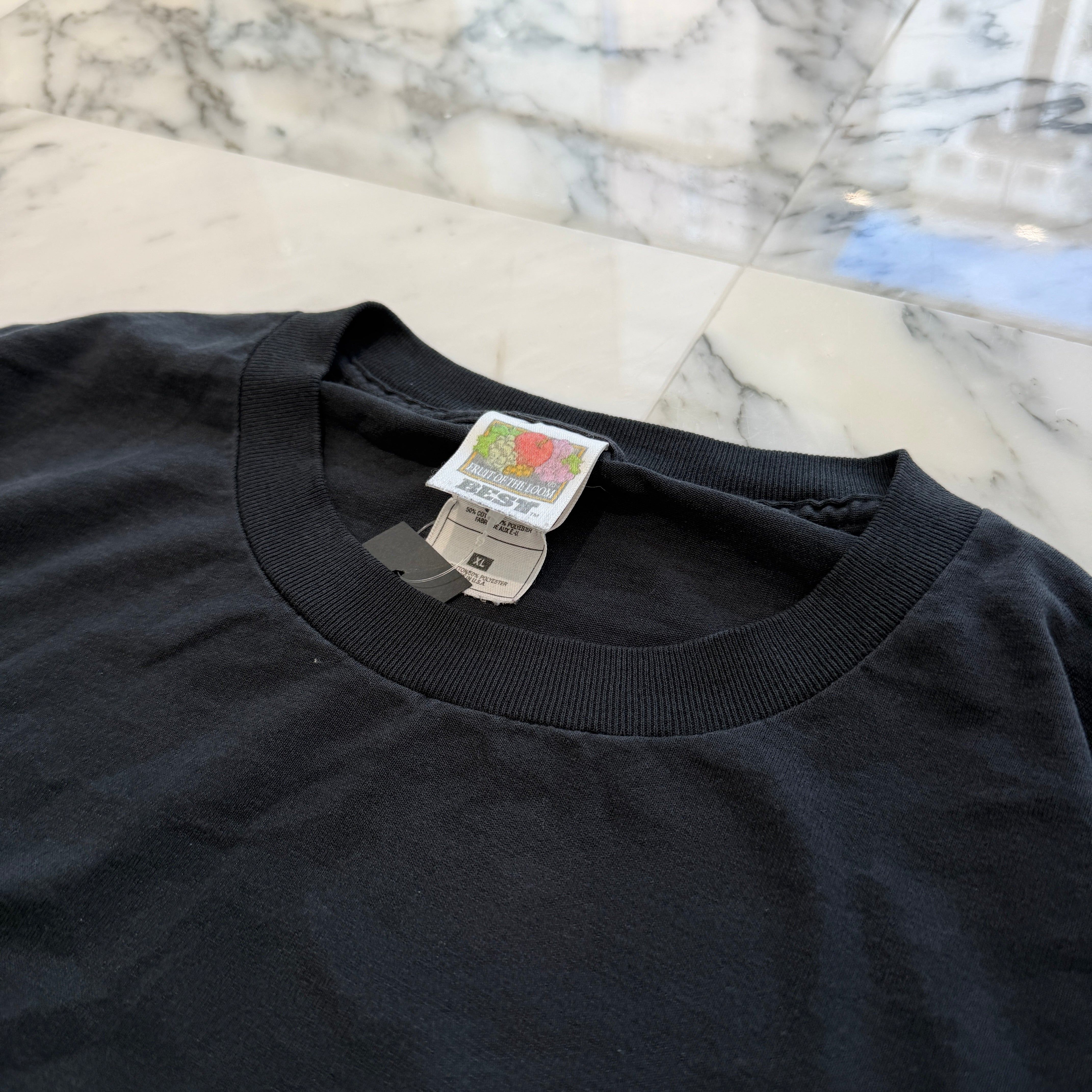 Vintage 90's "got milk?" FRUIT OF THE LOOM S/S Tee Size XL ヴィンテージ 90's "ガット ミルク?" フルーツオブザルーム社製 Tシャツ サイズXL