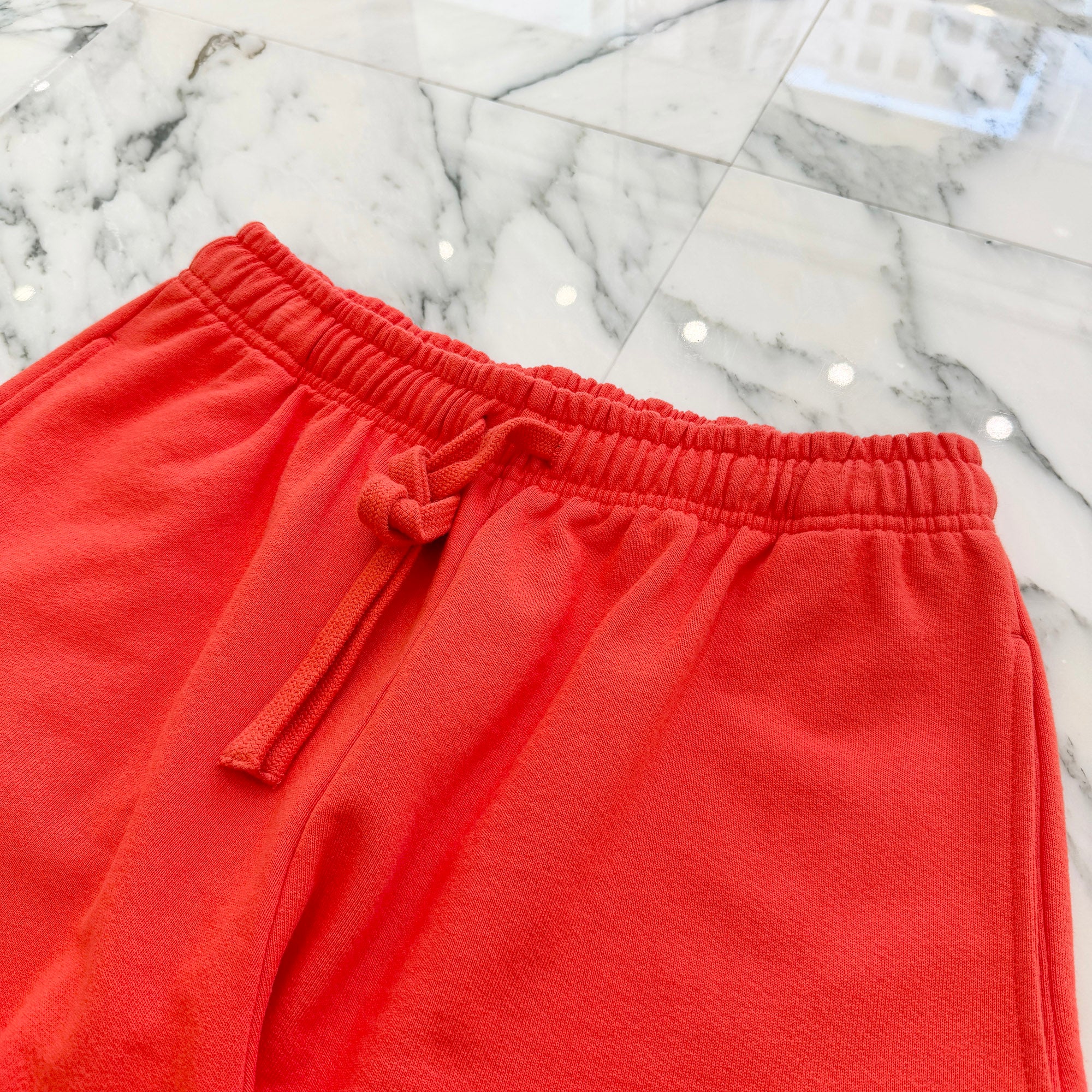 CHROME HEARTS × MATTY BOY 2023SS Sadistic Lipstick Half Pants Size L クロムハーツ × マッティボーイ サディスティック リップスティック ハーフパンツ サイズL