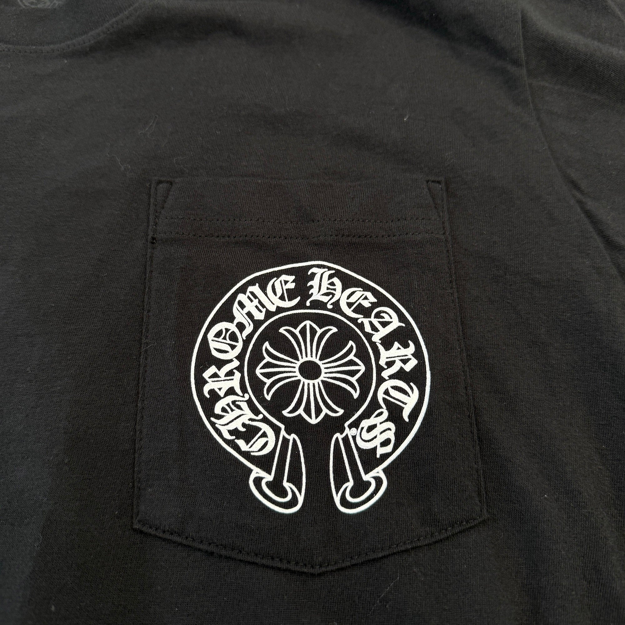 CHROME HEARTS Honolulu Limited Horseshoe Tee Size M クロムハーツ ホノルル限定 ホースシュー Tシャツ サイズM