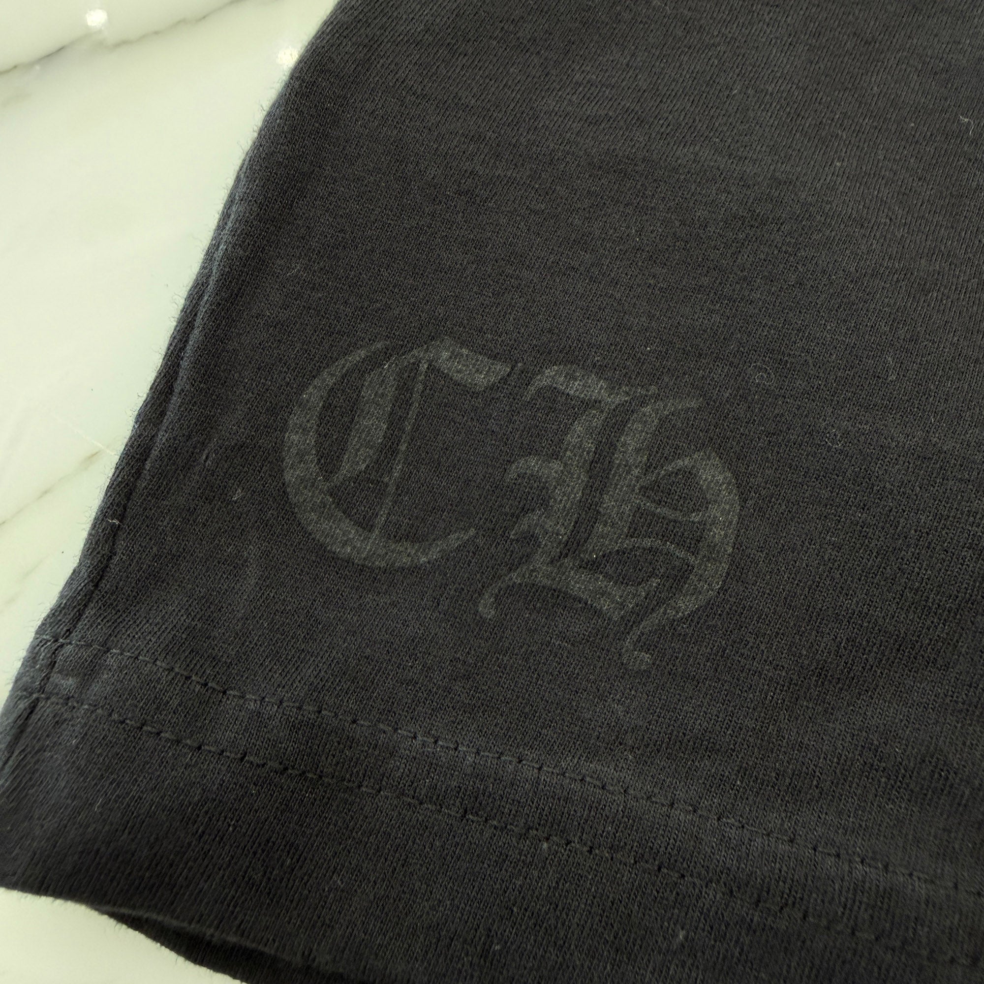 CHROME HEARTS Honolulu Limited Horseshoe Tee Size M クロムハーツ ホノルル限定 ホースシュー Tシャツ サイズM