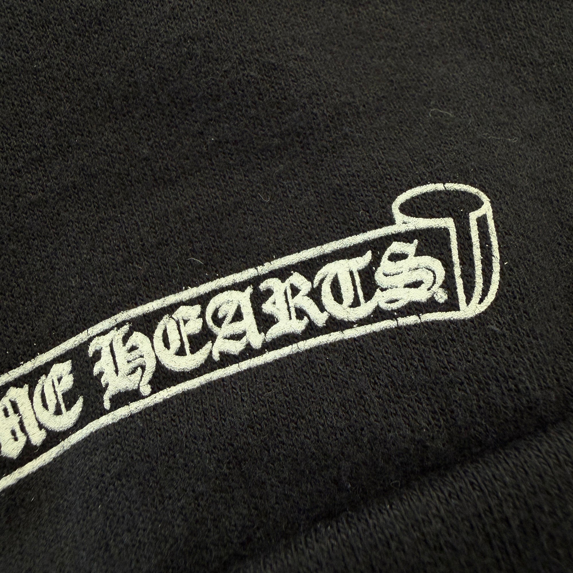 CHROME HEARTS Las Vegas Limited Pullover Hoodie Size L クロムハーツ ラスベガス限定 プルオーバーフーディ サイズL