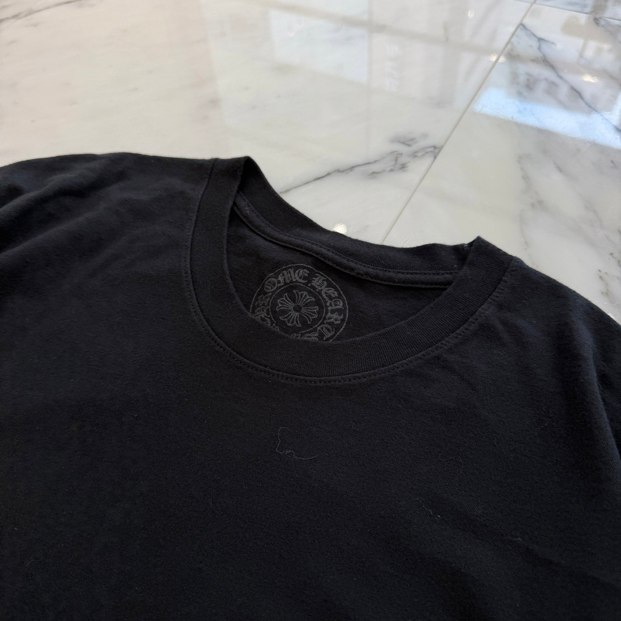 CHROME HEARTS Malibu Limited Horseshoe Tee Size XL クロムハーツ マリブ限定 ホースシュー Tシャツ サイズXL