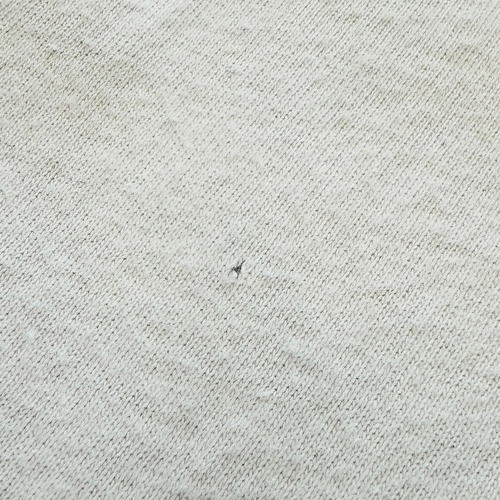 CHROME HEARTS 2021SS MLTCOL CEM CRS Long Sleeve Tee Size L クロムハーツ マルチカラー セメタリークロス ロングスリーブTシャツ サイズL