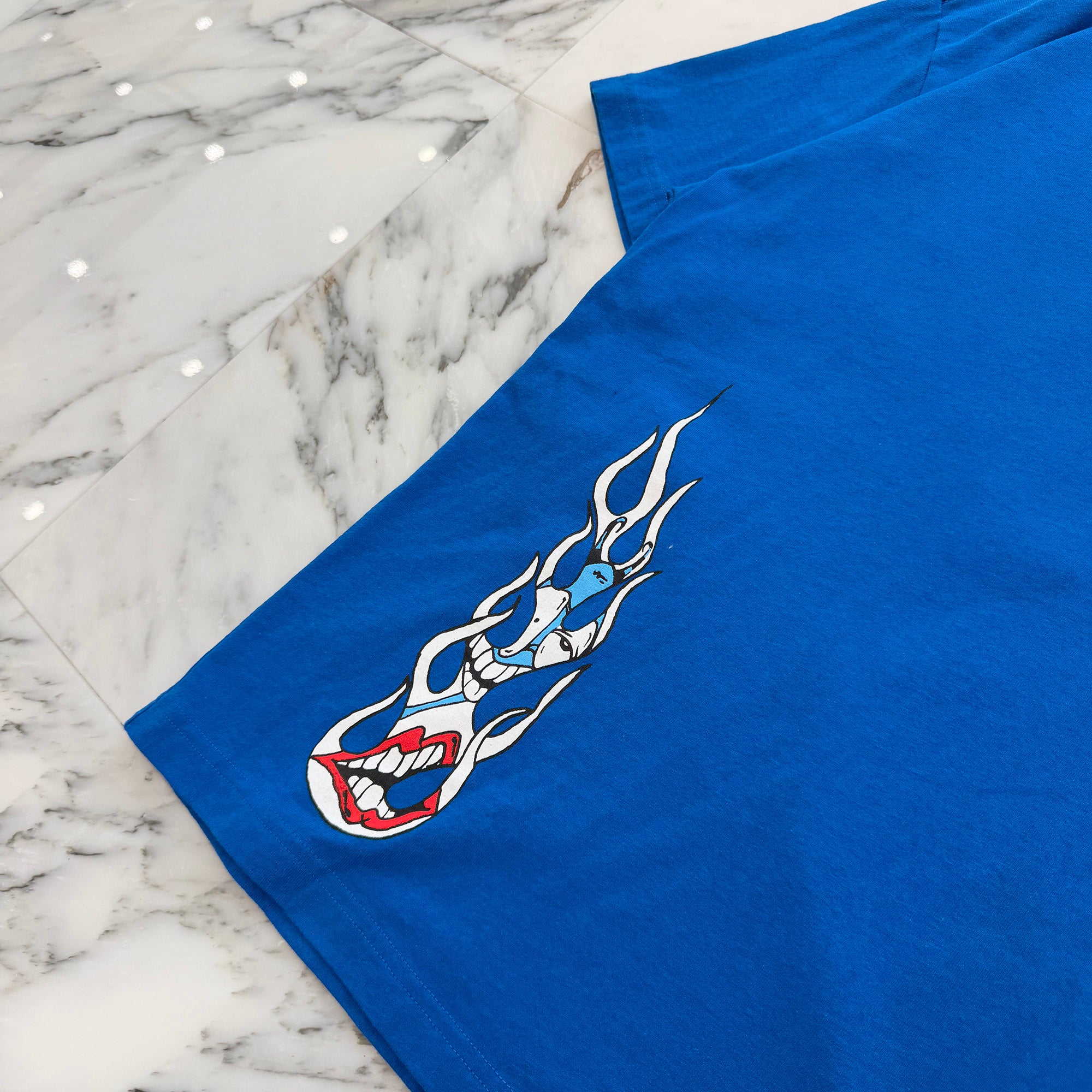 CHROME HEARTS × MATTY BOY PPO SPACE Tee Size M クロムハーツ×マッティボーイ プロ スペース Tシャツ サイズM