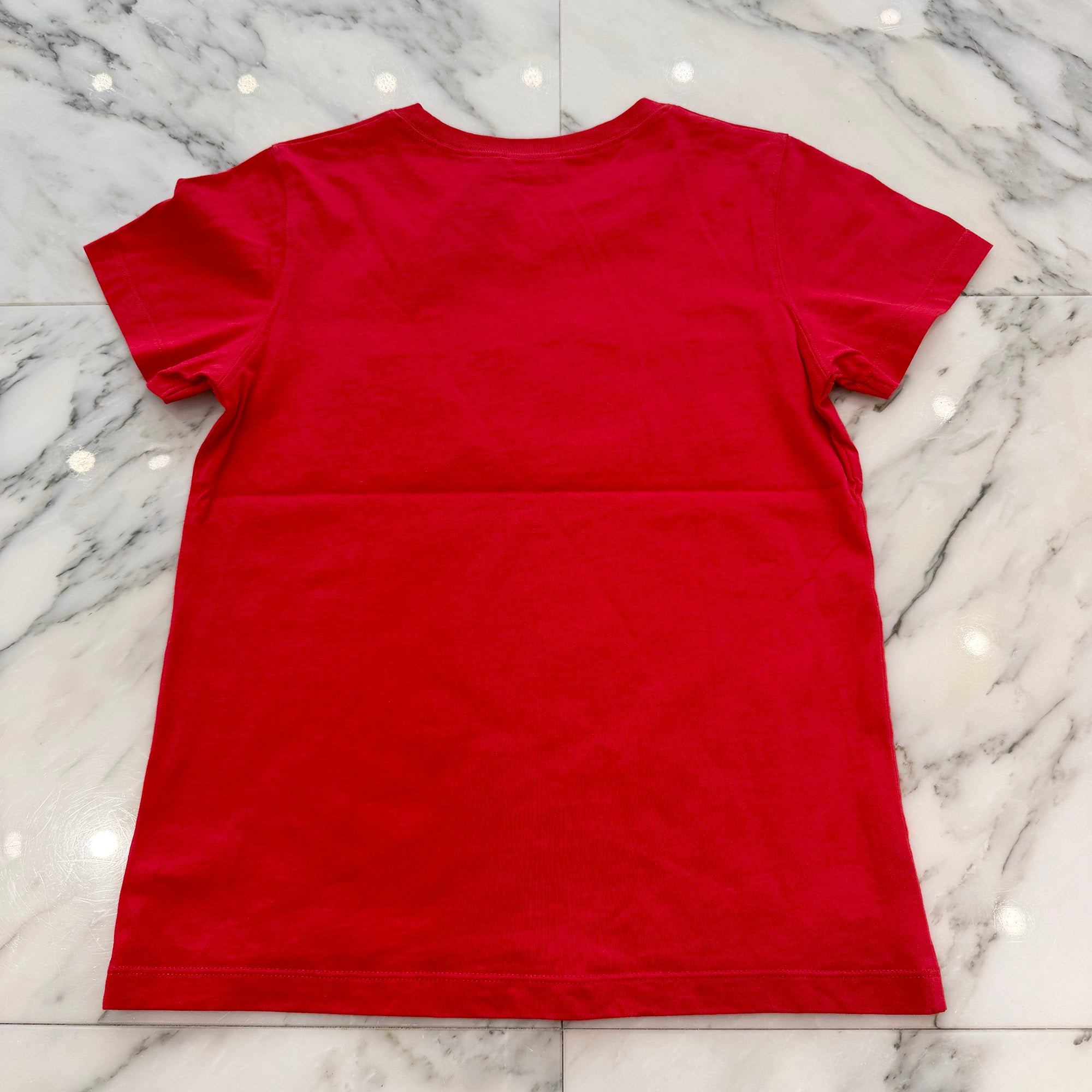 DIOR 2020AW "Dior and Judy Blame" Tee 0WBK23TEE1 Size 10 ディオール "ディオール・アンド・ジュディ・ブレイム" Tシャツ サイズ10