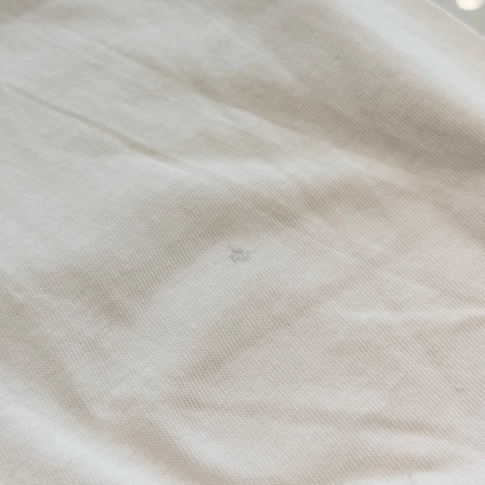 Vintage 90's Nine Inch Nails "Sfurther Down The Spiral" 1995 Hanes L/S Tee Size XL ヴィンテージ 90's ナイン・インチ・ネイルズ "スファーザー・ダウン・ザ・スパイラル" 1995 ヘインズ社製 ロングスリーブTシャツ サイズXL