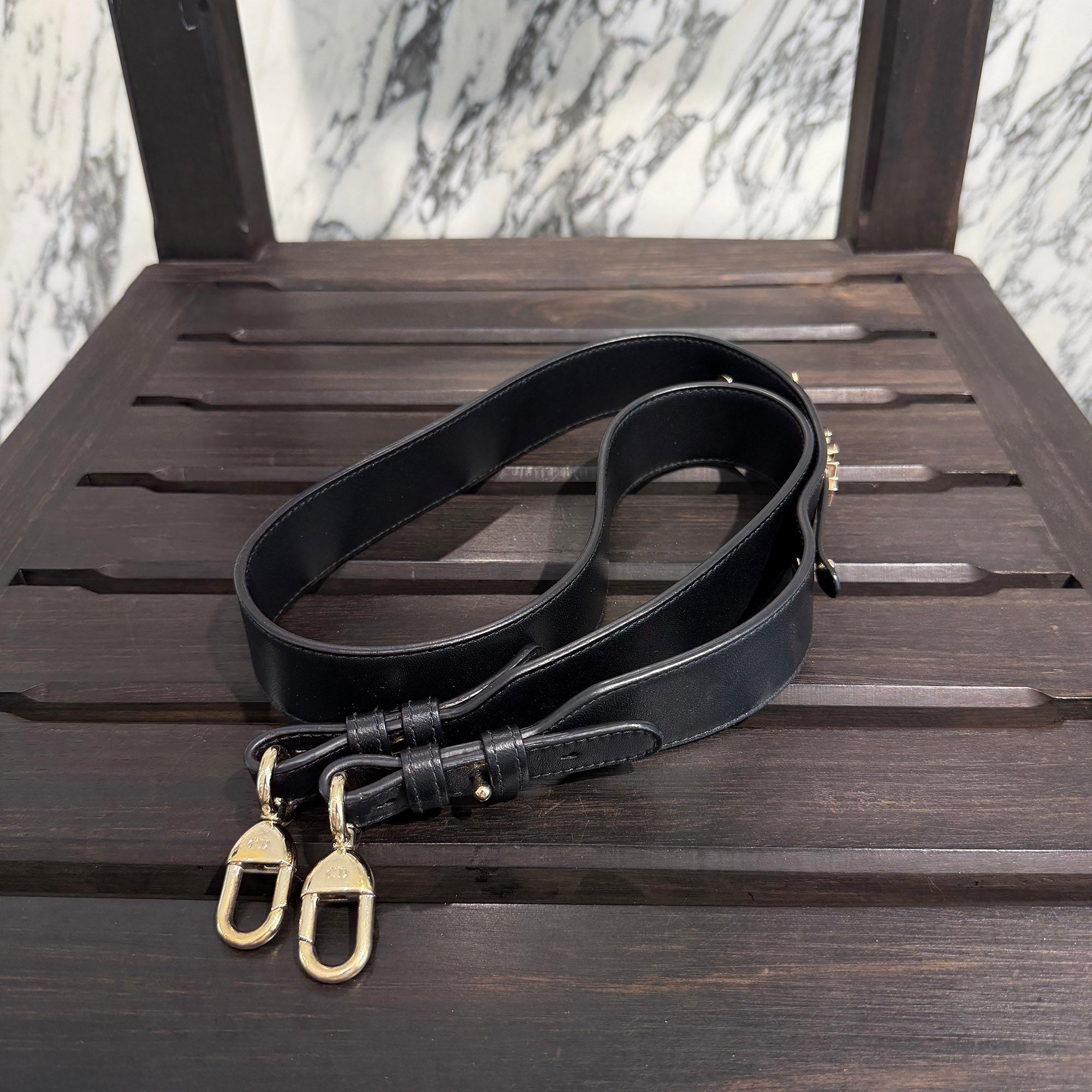 DIOR Lady Dior "MY ABCDIOR" Small Bag M0538OSJB M912 ディオール レディディオール "マイABCディオール" スモールバッグ