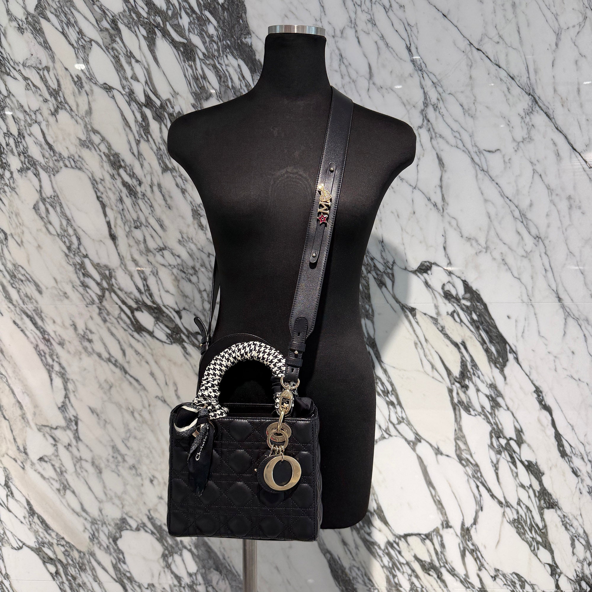 DIOR Lady Dior 