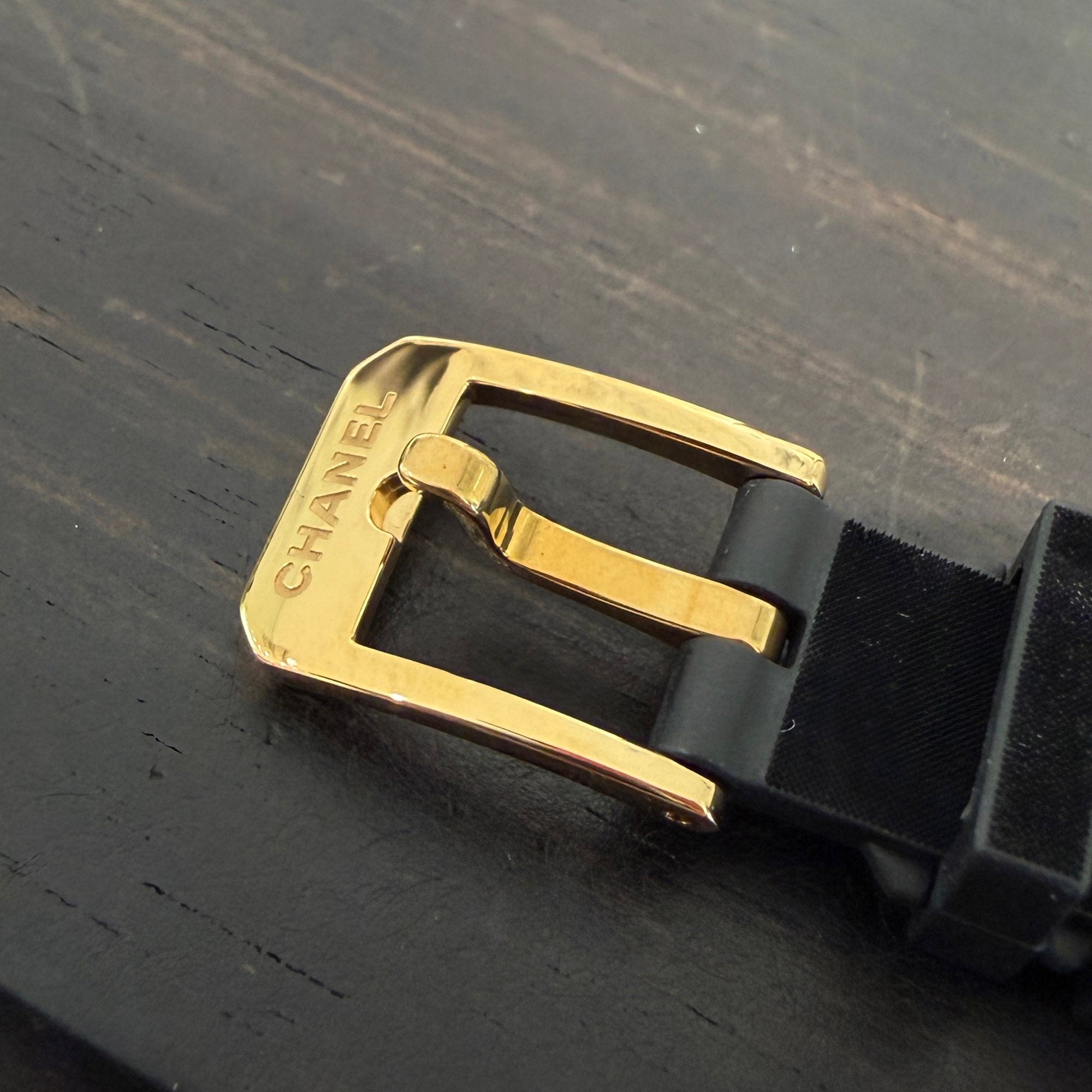 CHANEL Première Ribbon Watch H6125 シャネル プルミエール リボン ウォッチ