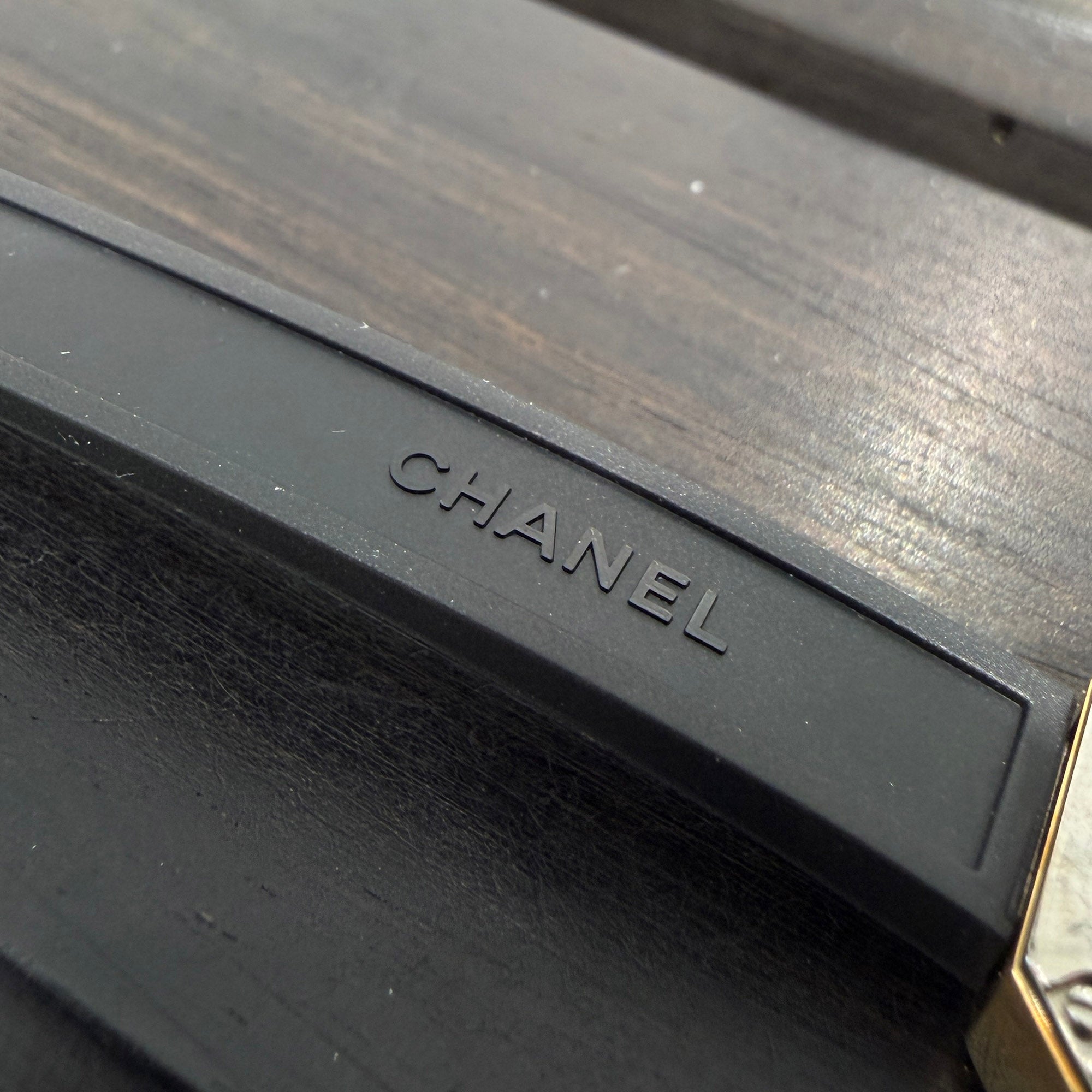 CHANEL Première Ribbon Watch H6125 シャネル プルミエール リボン ウォッチ