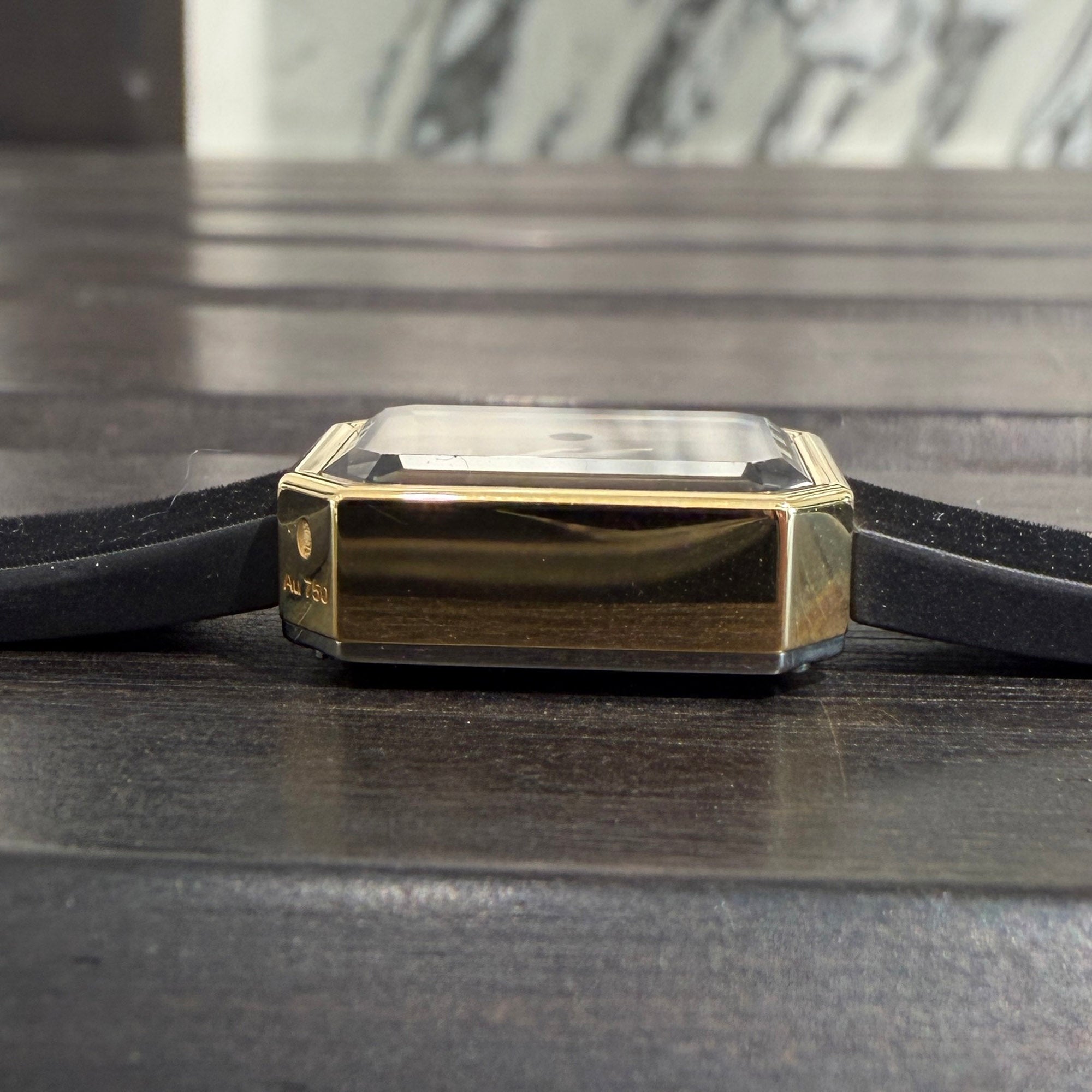 CHANEL Première Ribbon Watch H6125 シャネル プルミエール リボン ウォッチ