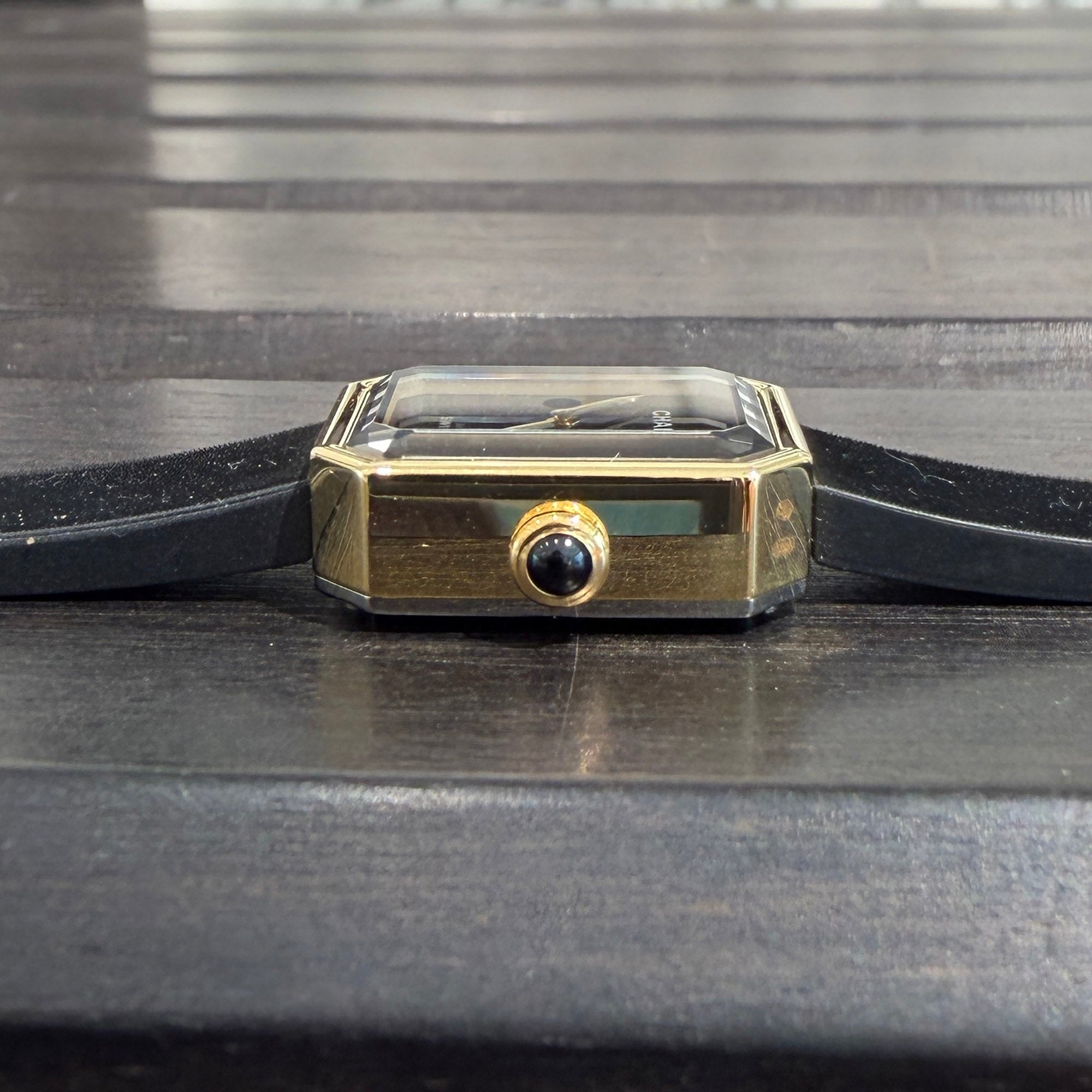 CHANEL Première Ribbon Watch H6125 シャネル プルミエール リボン ウォッチ