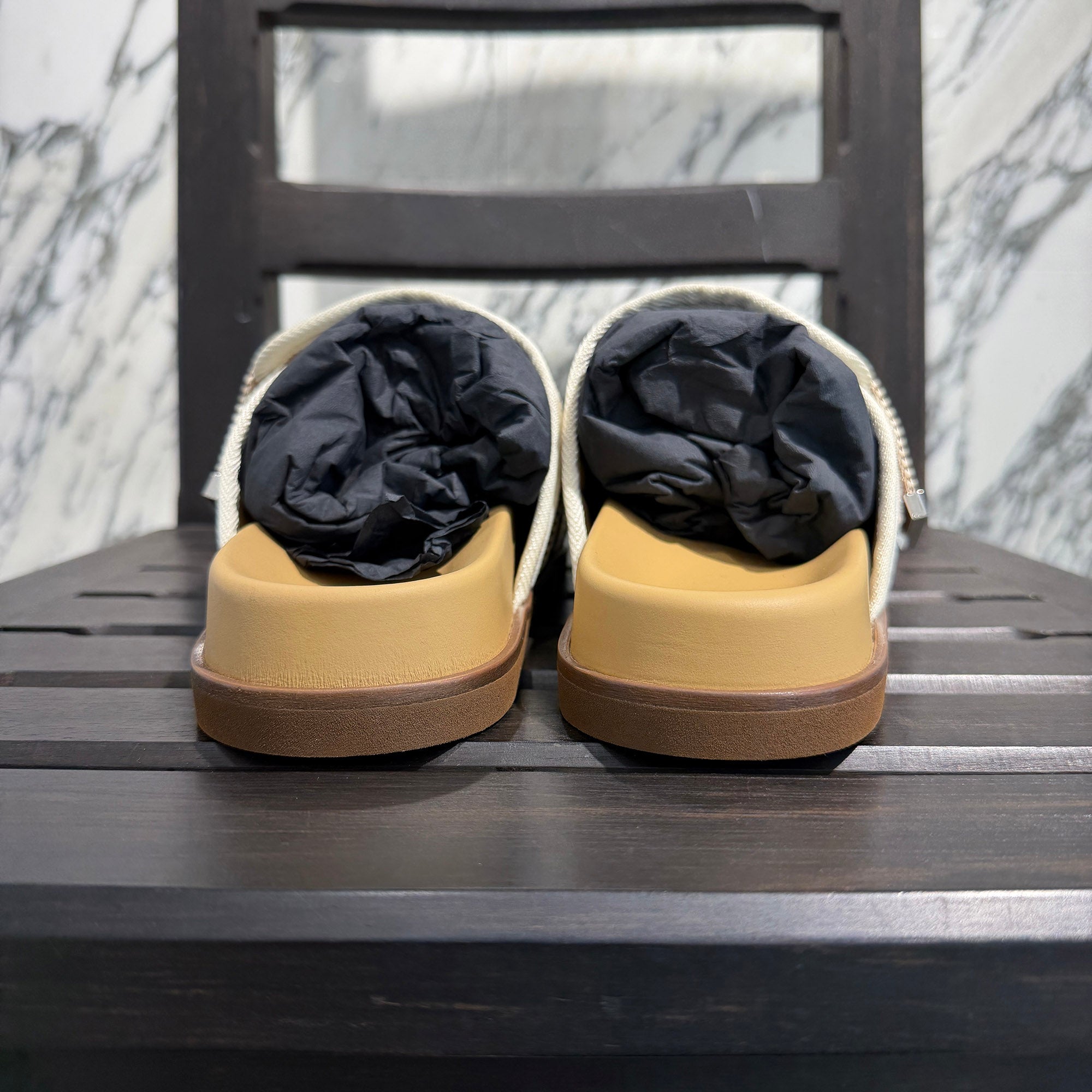 CELINE Piteo Strappy Sandals 362785360C.02CK Size 43 (約28cm) セリーヌ ピーテオ ストラッピーサンダル サイズ43 (約28cm)