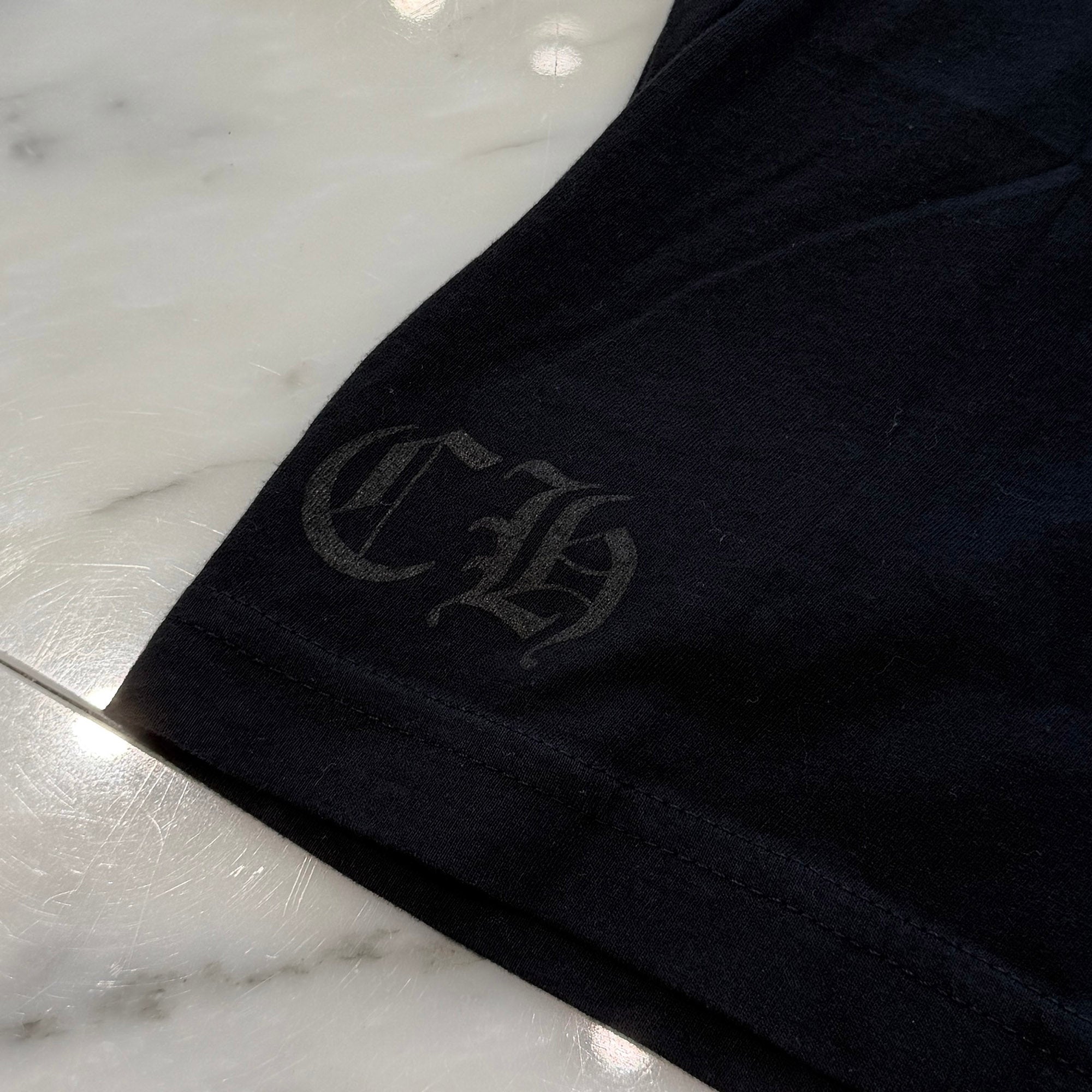 CHROME HEARTS KOREA Limited Horseshoe Tee Size M クロムハーツ 韓国限定 ホースシュー Tシャツ サイズM