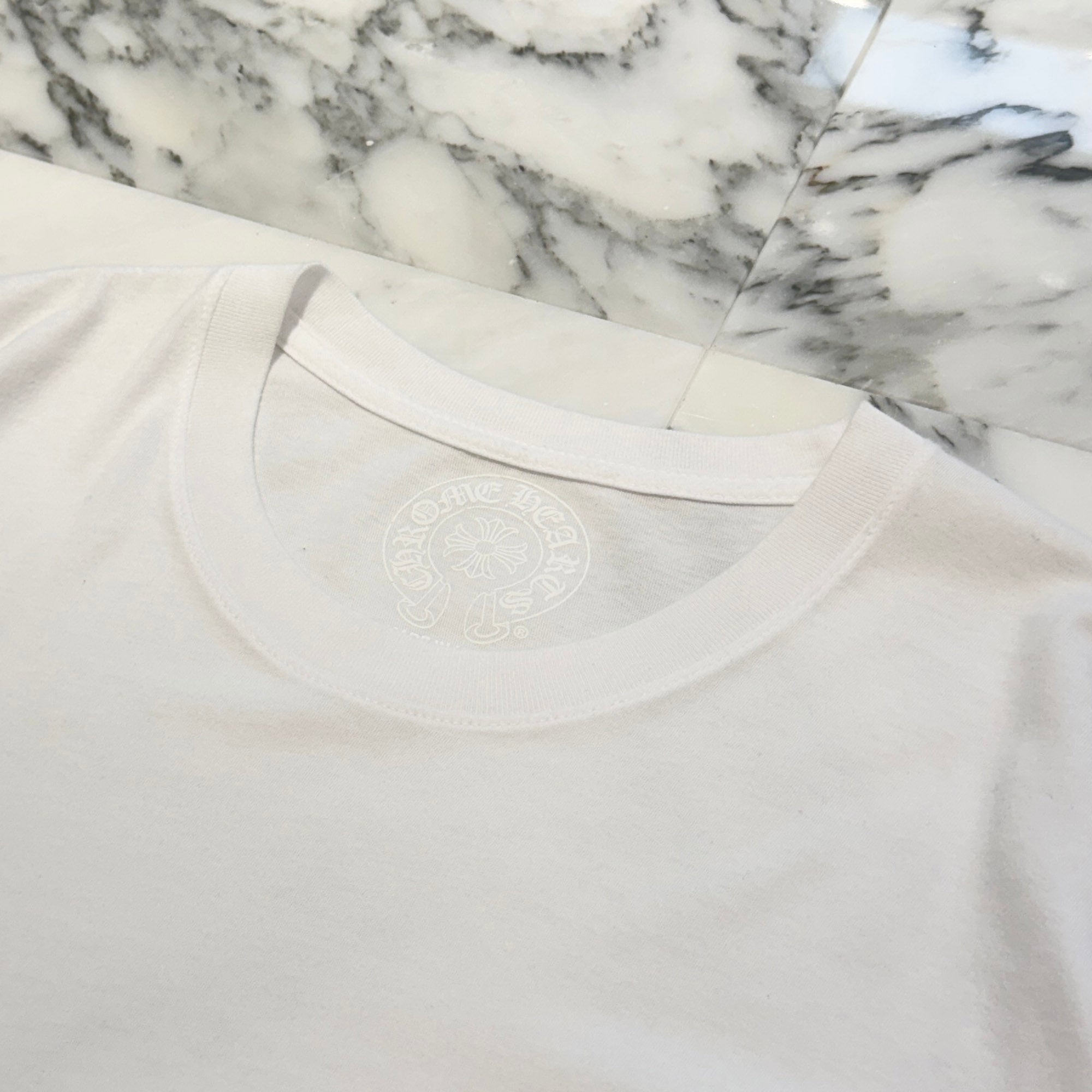 CHROME HEARTS Honolulu Limited Horseshoe Tee Size L クロムハーツ ホノルル限定 ホースシュー Tシャツ サイズL