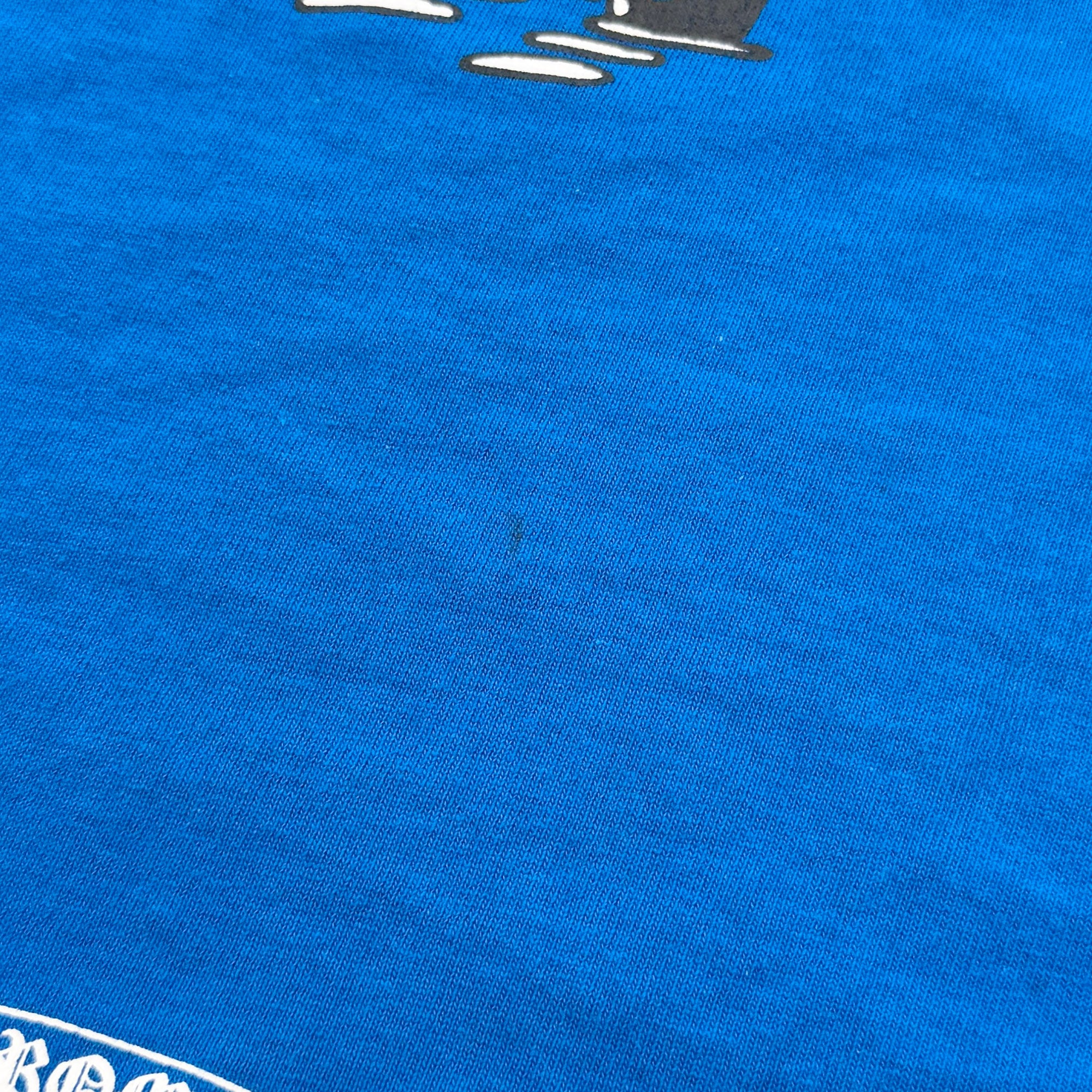 CHROME HEARTS × MATTY BOY PPO SPACE Tee Size M クロムハーツ×マッティボーイ プロ スペース Tシャツ サイズM
