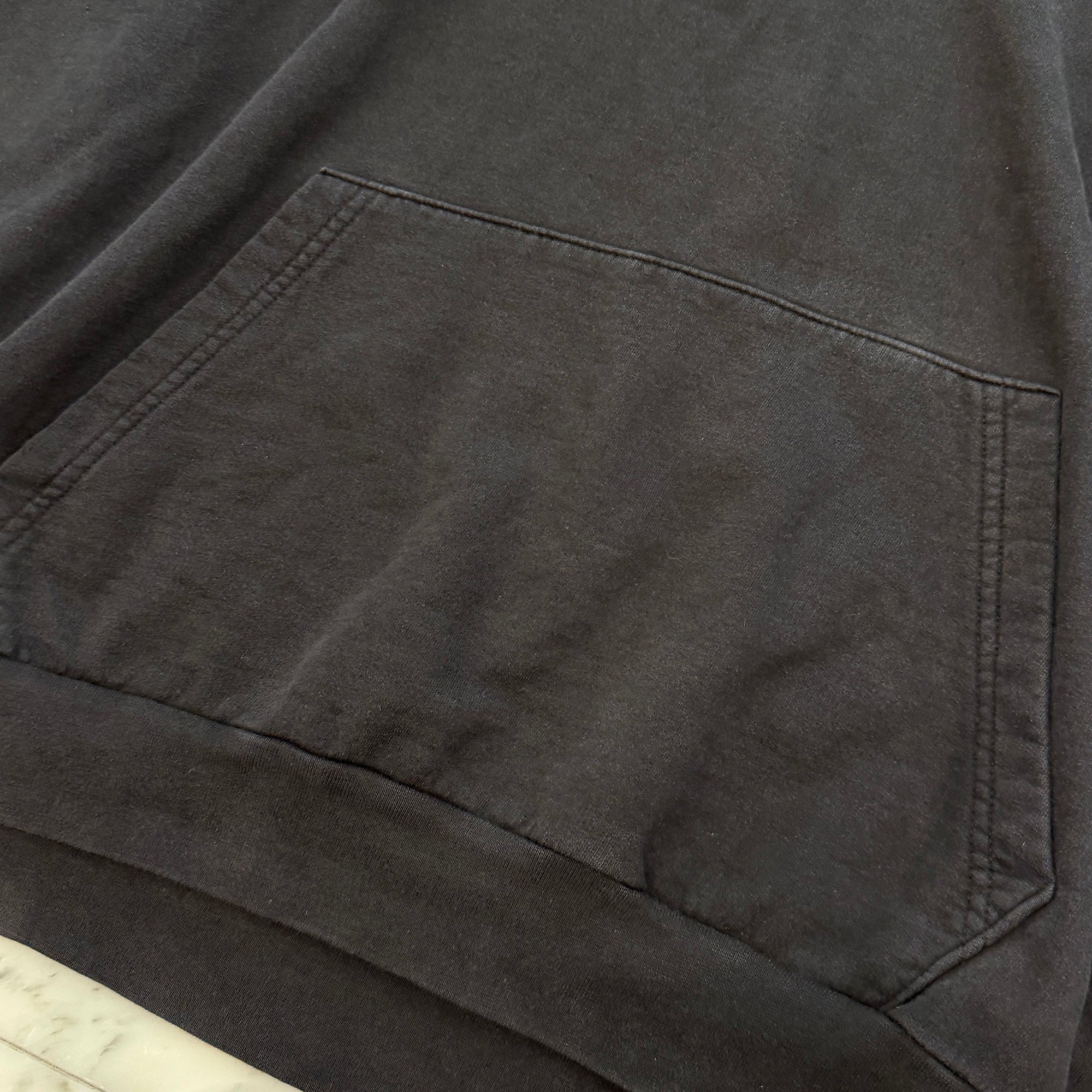 CHROME HEARTS × MATTY BOY Chomper Horseshoe Pullover Hoodie Size XL クロムハーツ × マッティボーイ チョンパー ホースシュー プルオーバーフーディ サイズXL