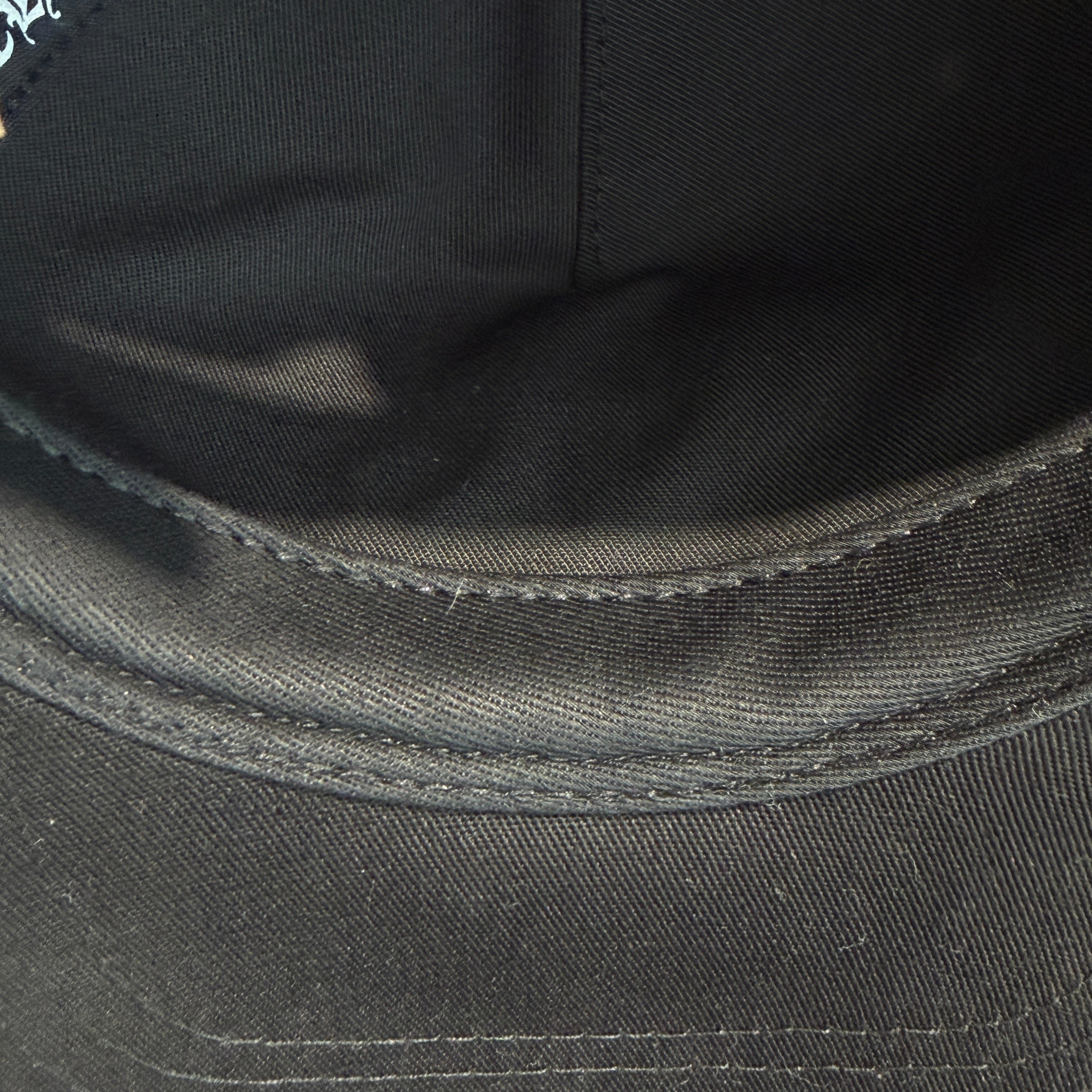 CHROME HEARTS CH Logo Embroidery Trucker Cap Size ONESIZE（53-60）クロムハーツ CHロゴ刺繍 トラッカーキャップ サイズONESIZE（53-60）