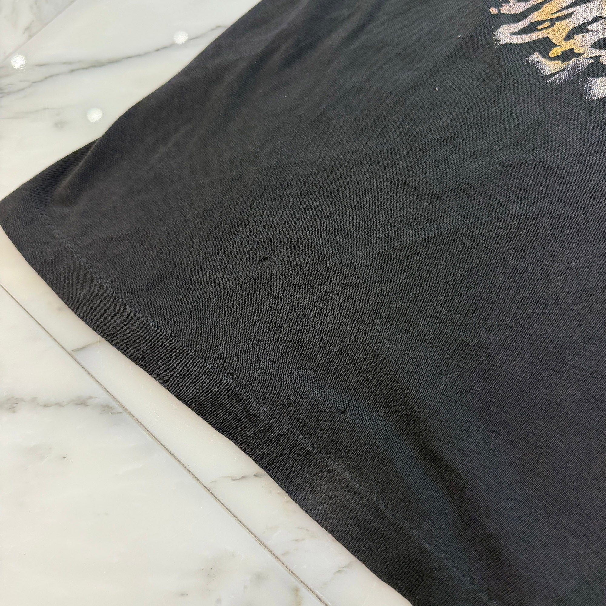Vintage 90's Marilyn Manson " Sweet Dreams " S/S Tee Size XL ヴィンテージ 90's マリリンマンソン "スウィート・ドリームズ" Tシャツ サイズXL