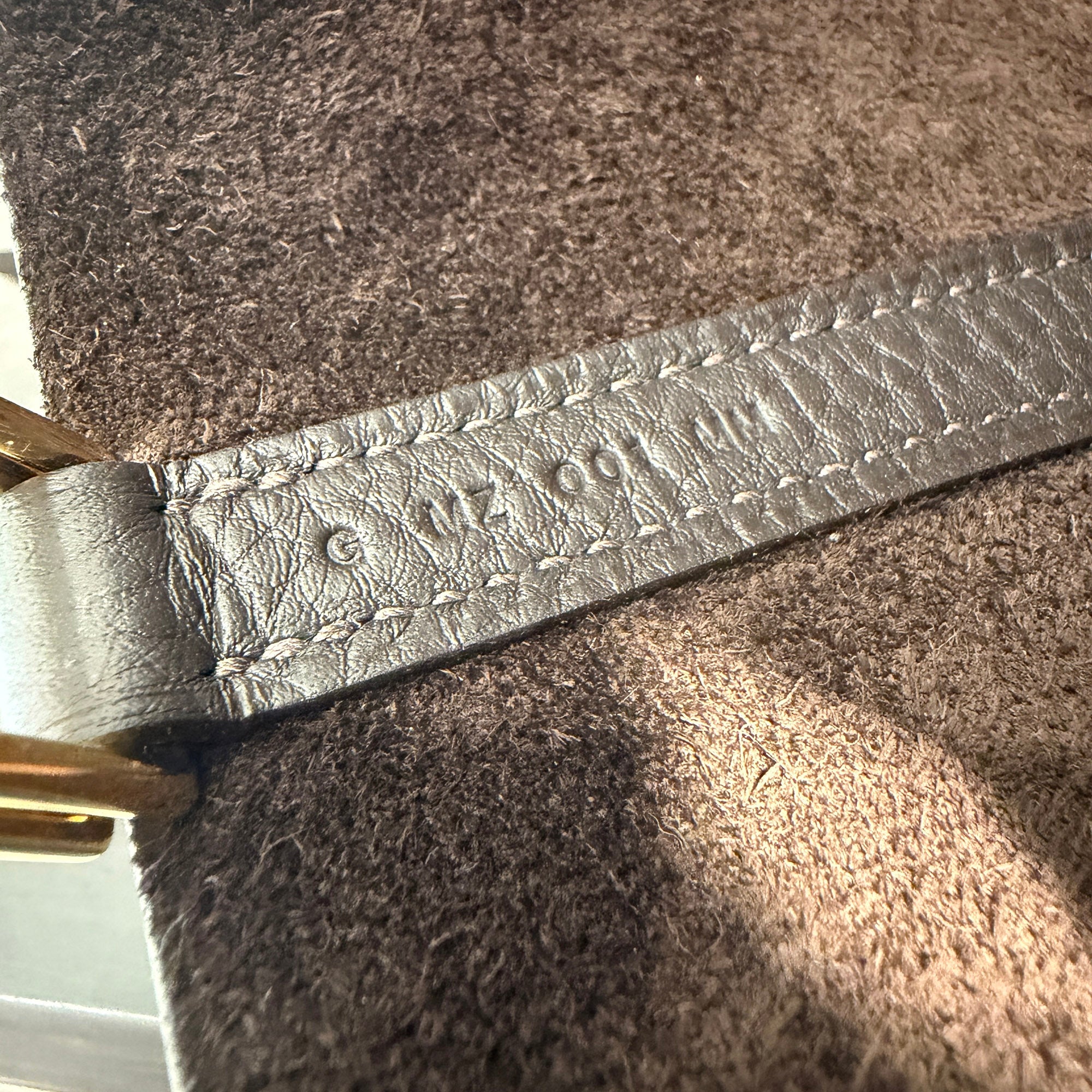 HERMES Picotin Lock MM "Chocolate" G刻印 エルメス ピコタンロックMM "ショコラ" ハンドバッグ G刻印
