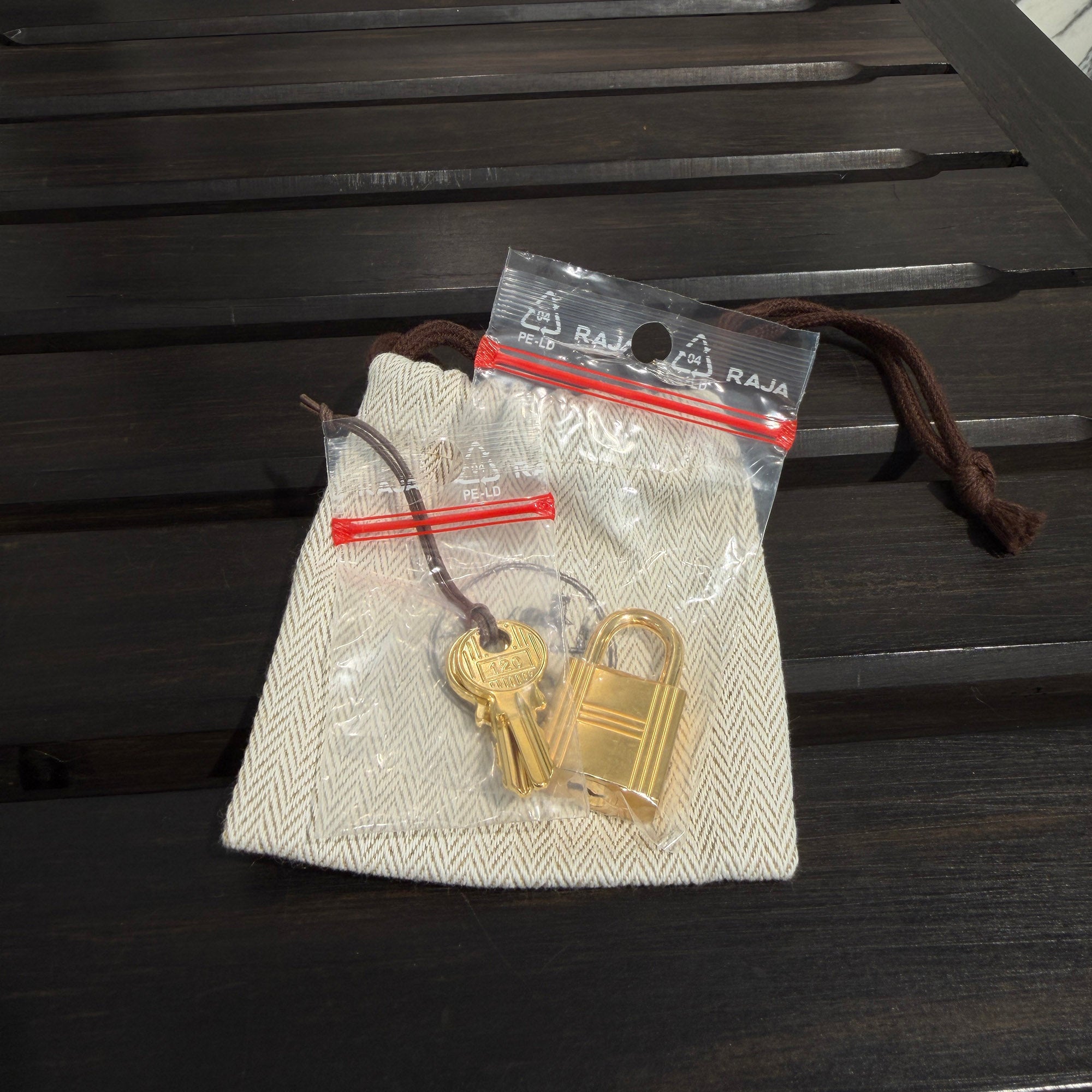 HERMES Picotin Lock MM "Chocolate" G刻印 エルメス ピコタンロックMM "ショコラ" ハンドバッグ G刻印