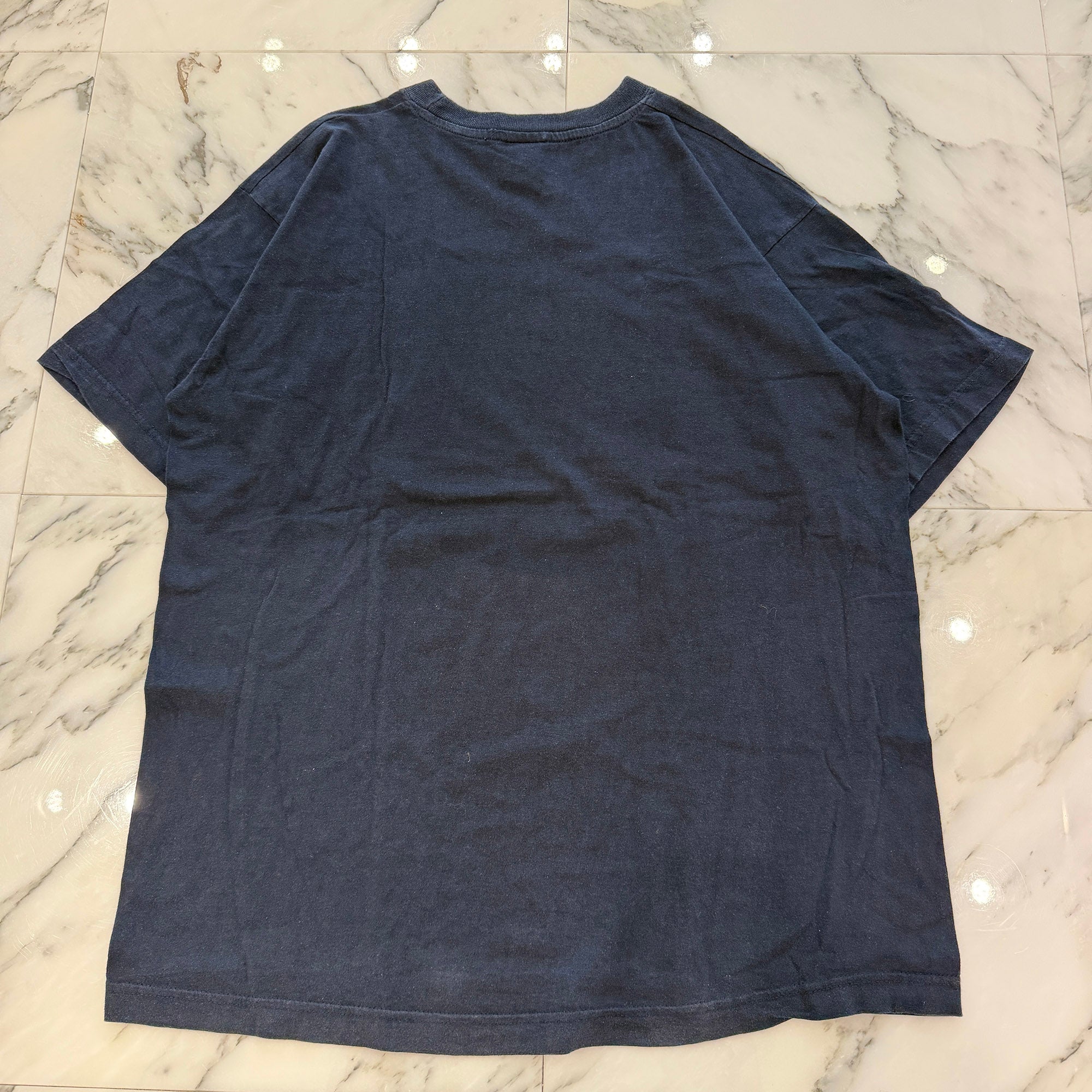 Vintage 90's Star Wars Episode 1 ELMI S/S Tee Size L ヴィンテージ 90's スター ウォーズ エピソード1 エルミ社製 Tシャツ サイズL