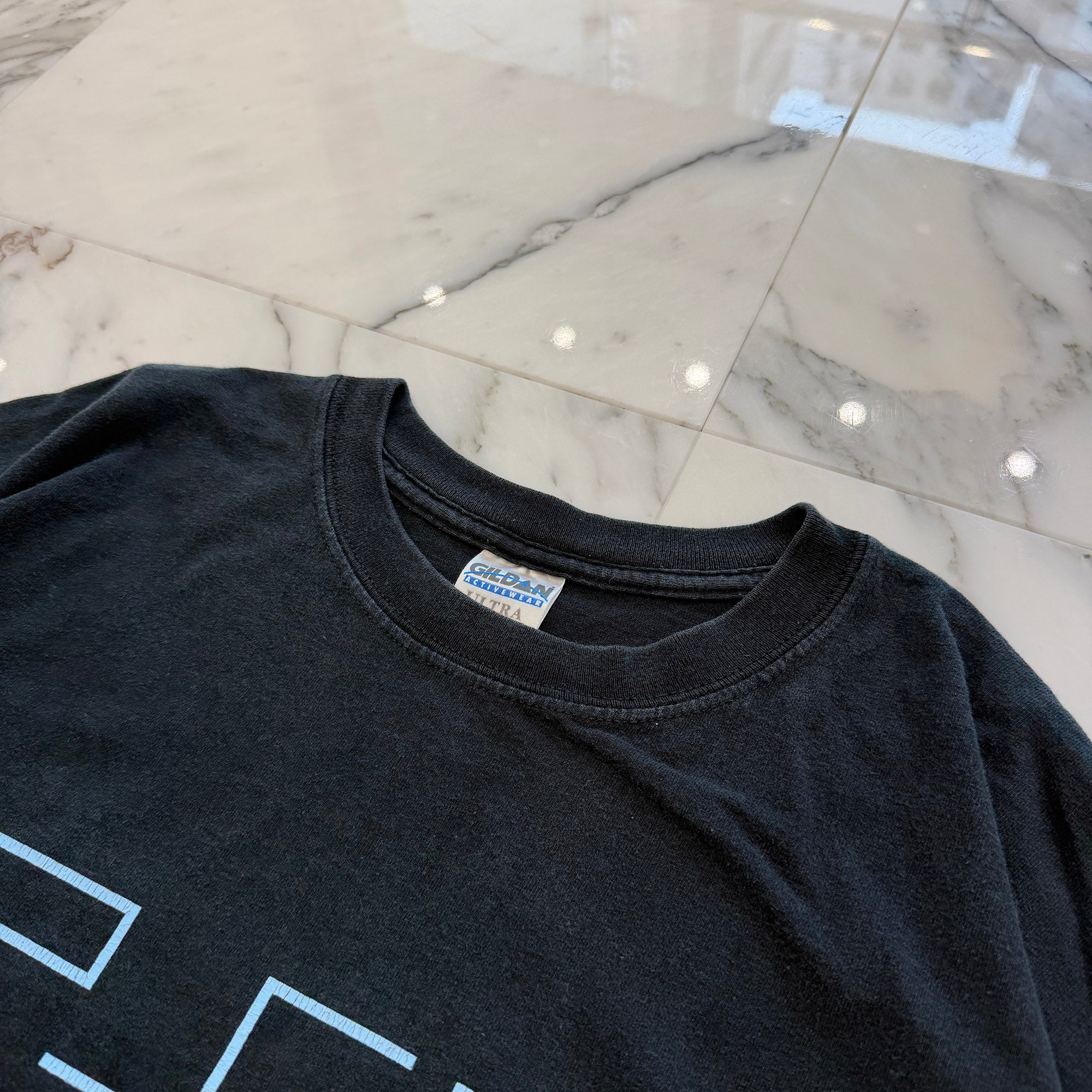 Vintage 00's Sony Play Station Portable GILDAN S/S Tee Size XL ヴィンテージ 00's ソニー プレイステーション ポータブル ギルダン社製 Tシャツ サイズXL